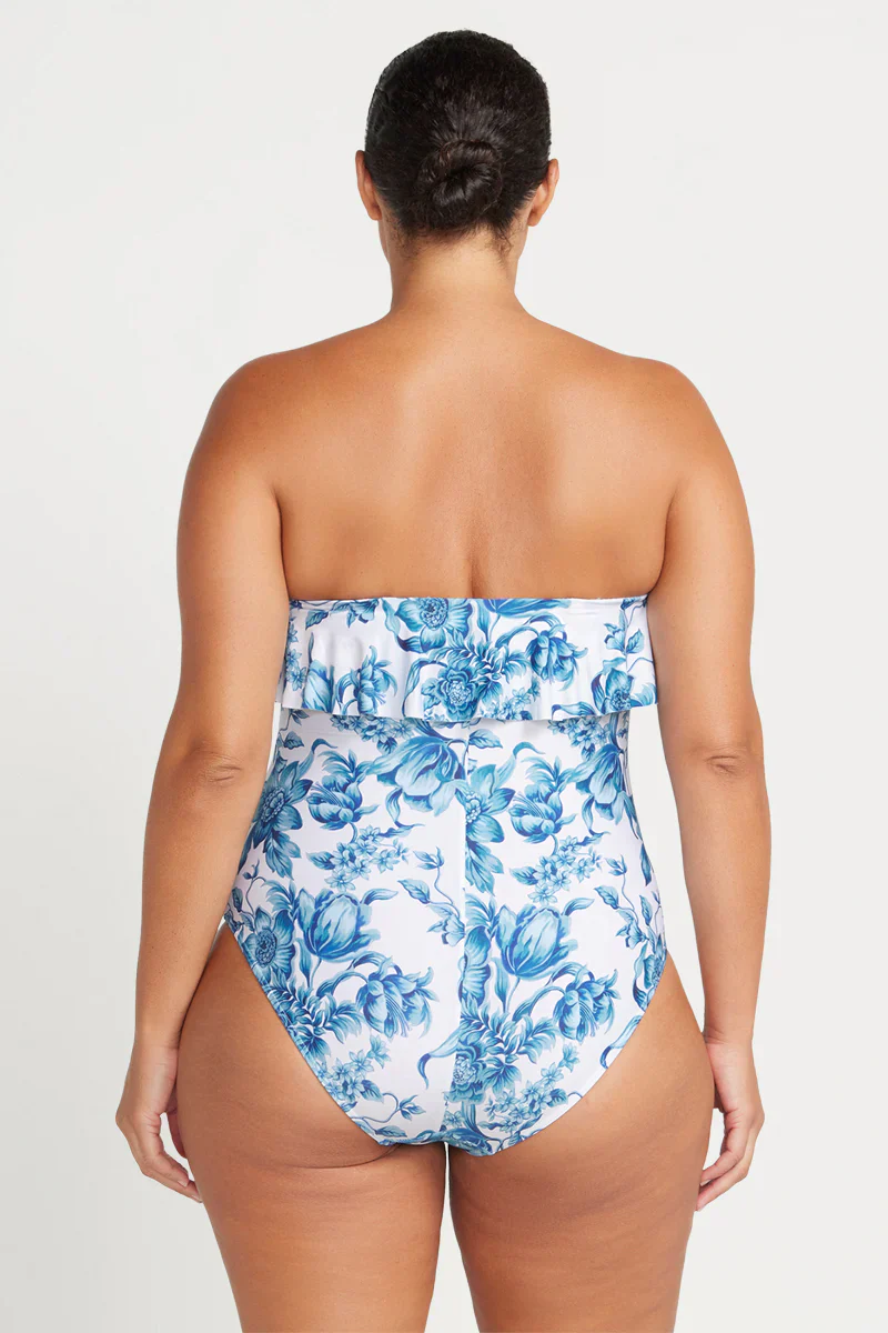 ARTESANDS- WOMEN'S 1 PC VERMEER SWIMSUIT - Image 4