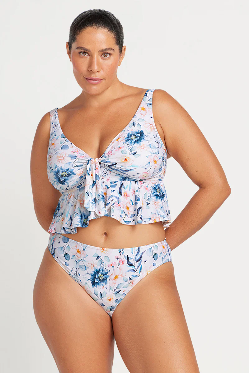ARTESANDS - WOMEN'S CORDELIA BIKINI TOP - Image 2