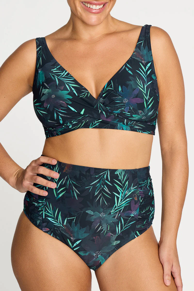 ARTESANDS - LUNAFLEUR BOTTICELLI SWIM PANT - Image 2