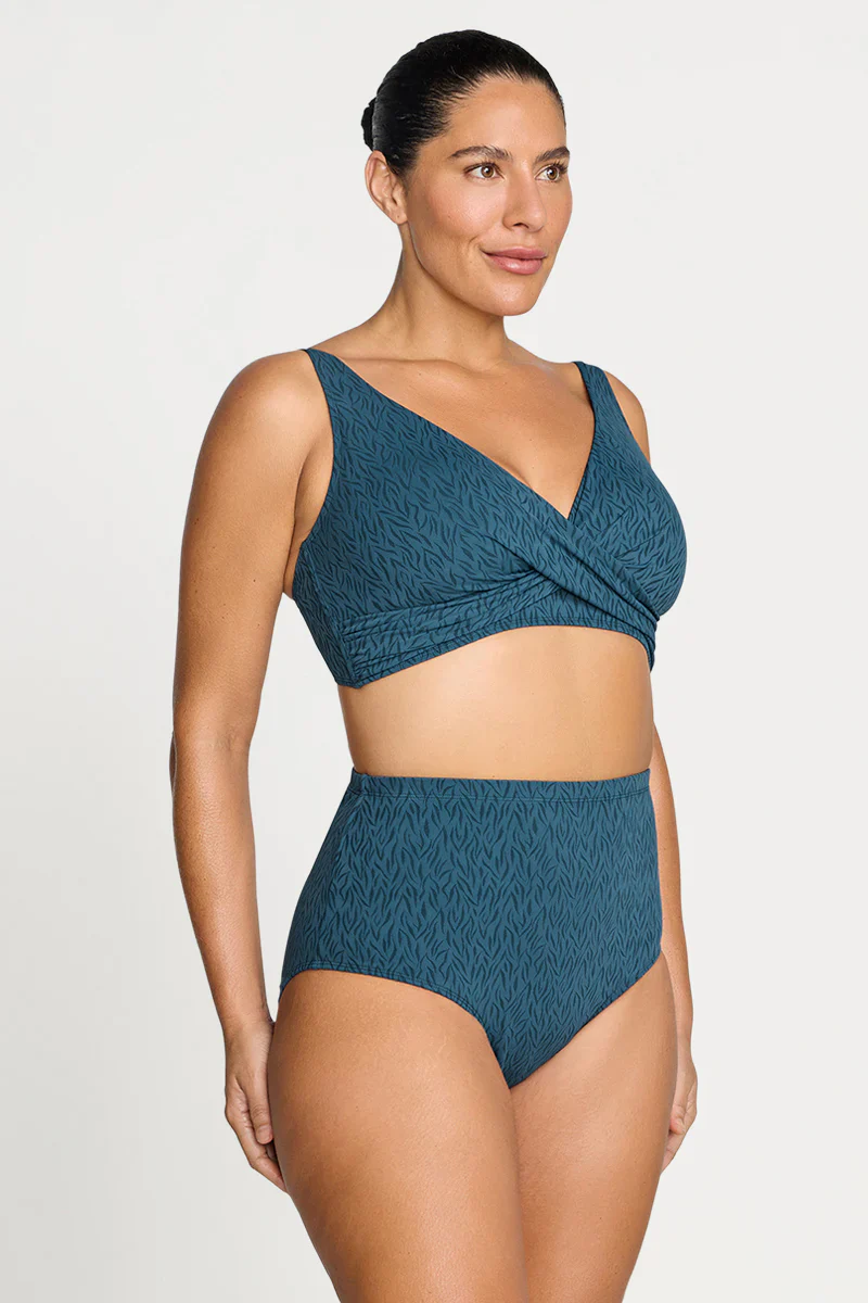 ARTESANDS - MINQUE RENOIR SWIM PANT - Image 2