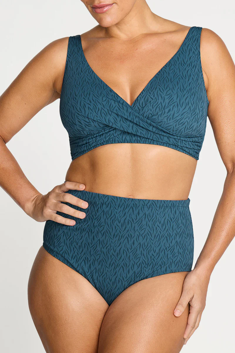 ARTESANDS - MINQUE RENOIR SWIM PANT - Image 5