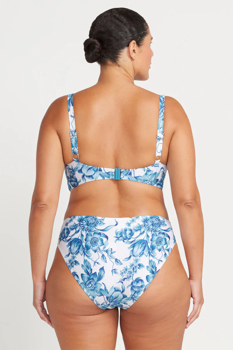 ARTESANDS- WOMEN'S MONET SWIM TOP - Image 2