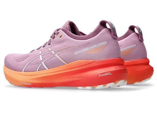 ASICS- WOMEN'S GEL-KAYANO 31 ATHLETIC SHOE - Image 5