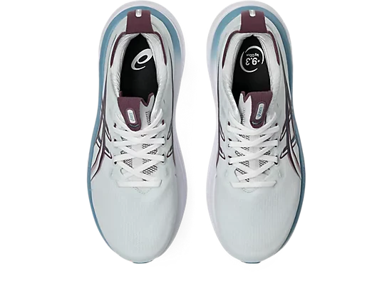 ASICS - WOMEN'S GEL-NIMBUS 28 WIDE - Image 3