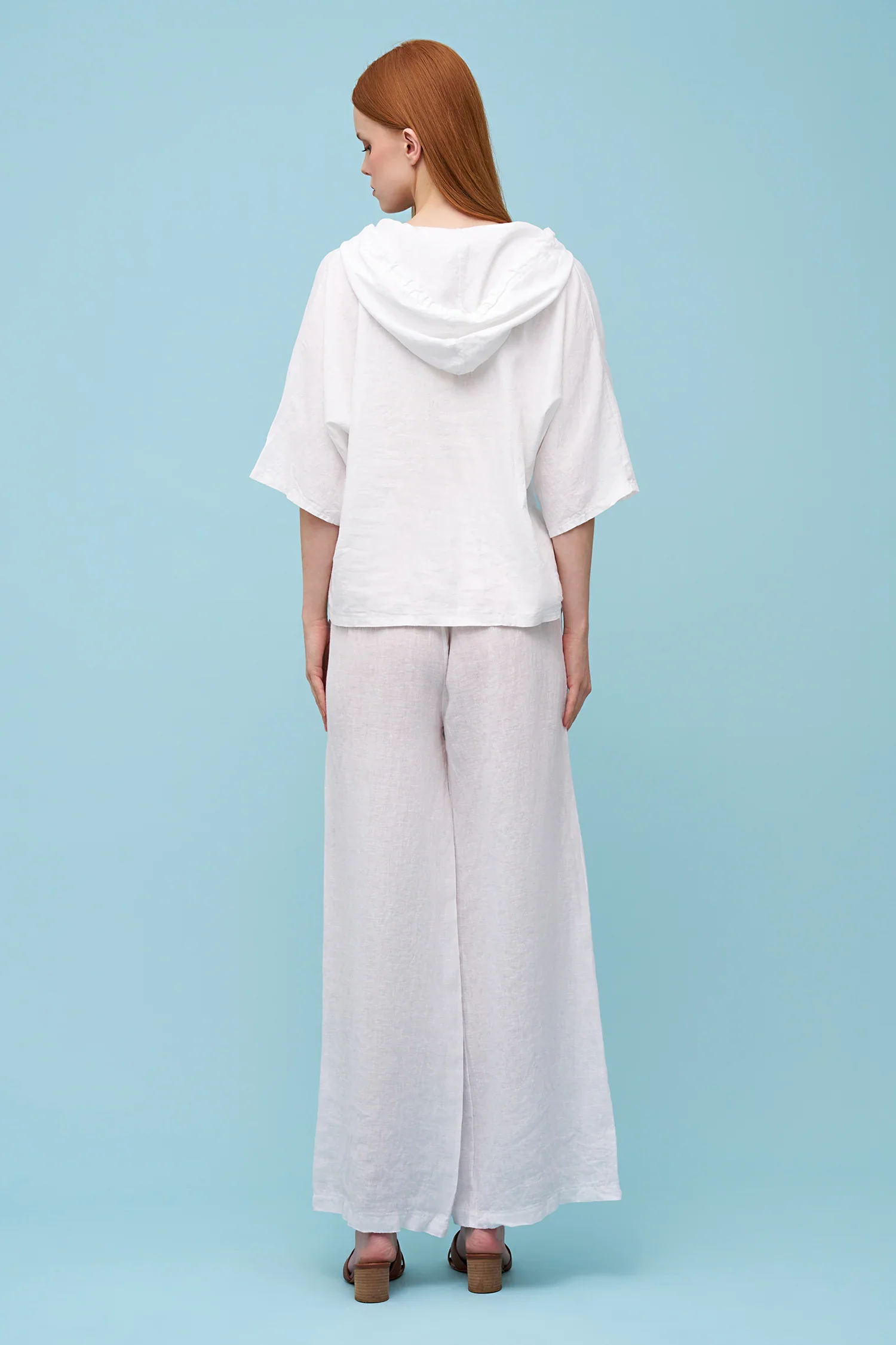 ASTRID - BEACH HOODIE - Image 4