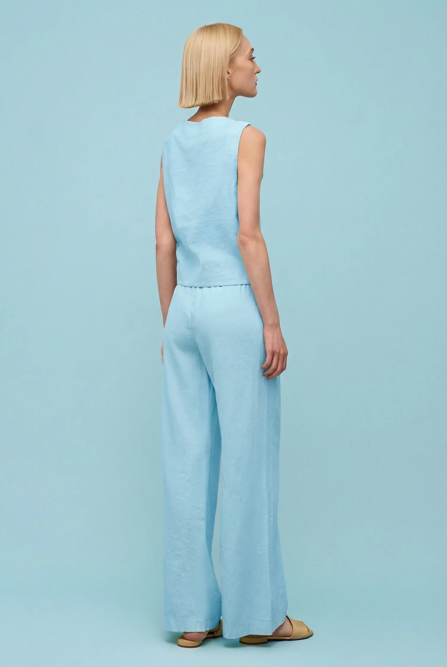ASTRID - BEACH PANT - Image 2