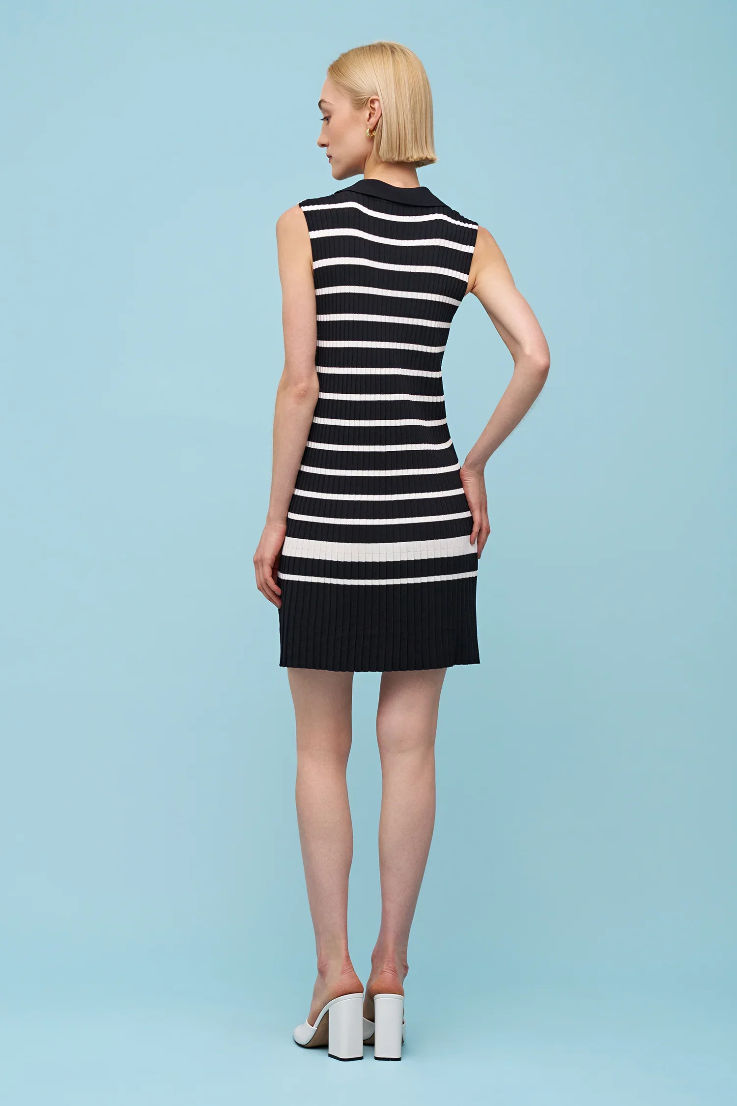 ASTRID - GABRIELLA DRESS - Image 4