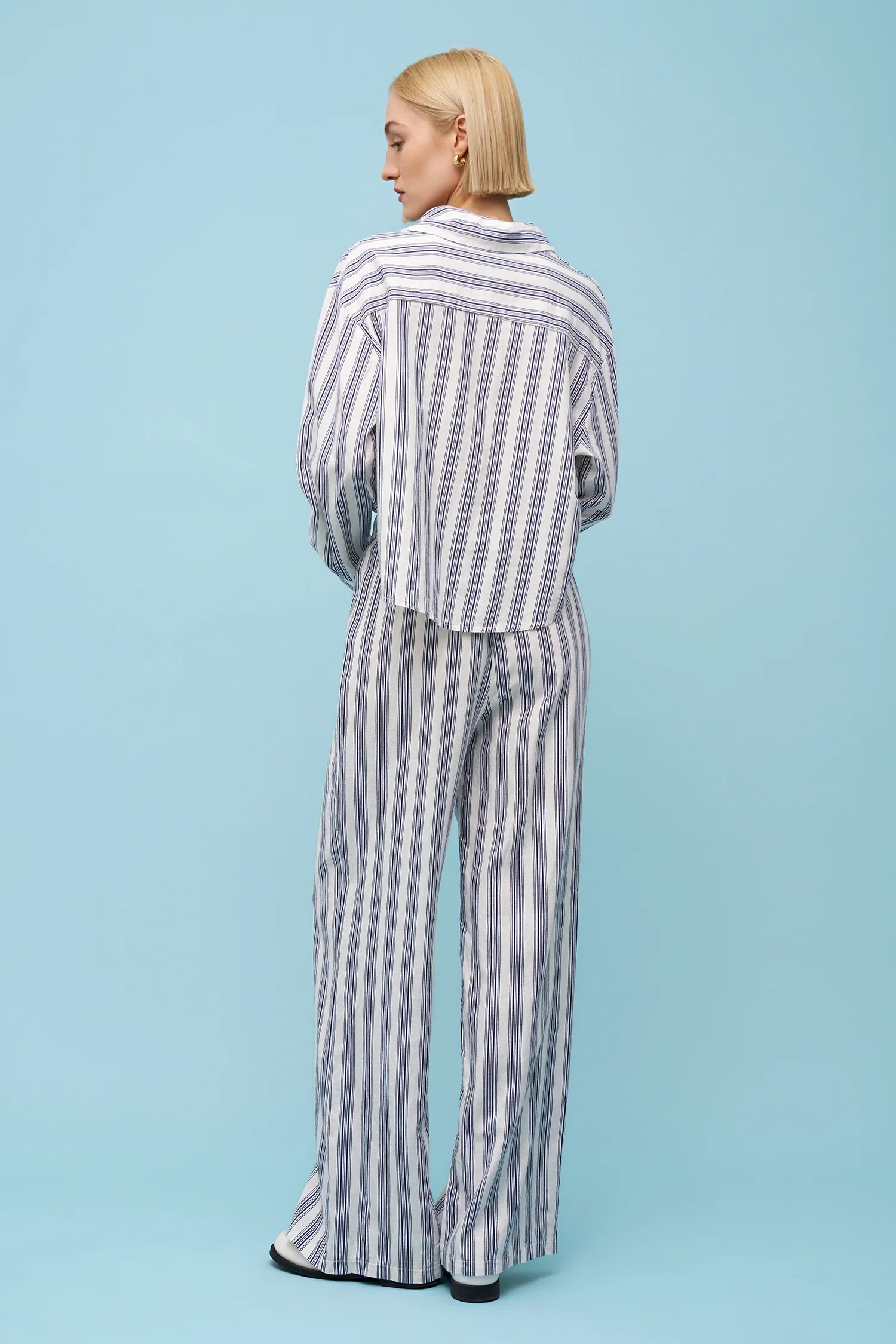 ASTRID - ROSE PANT - Image 5