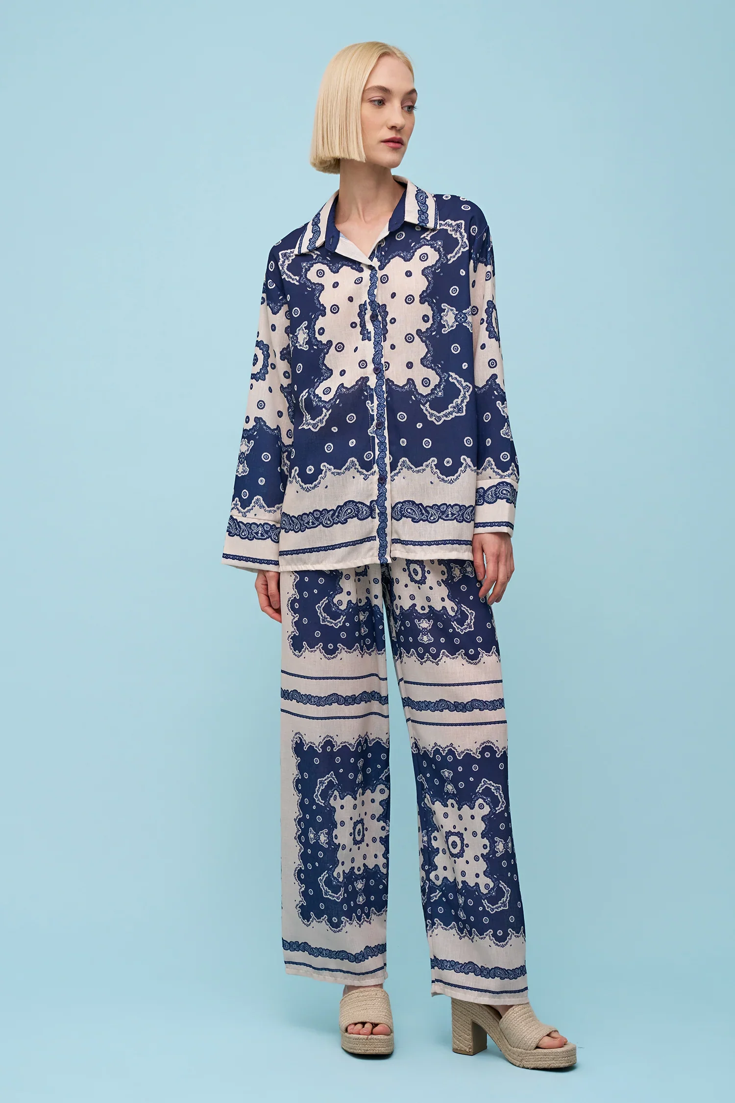 ASTRID - YACHT PANT - Image 3