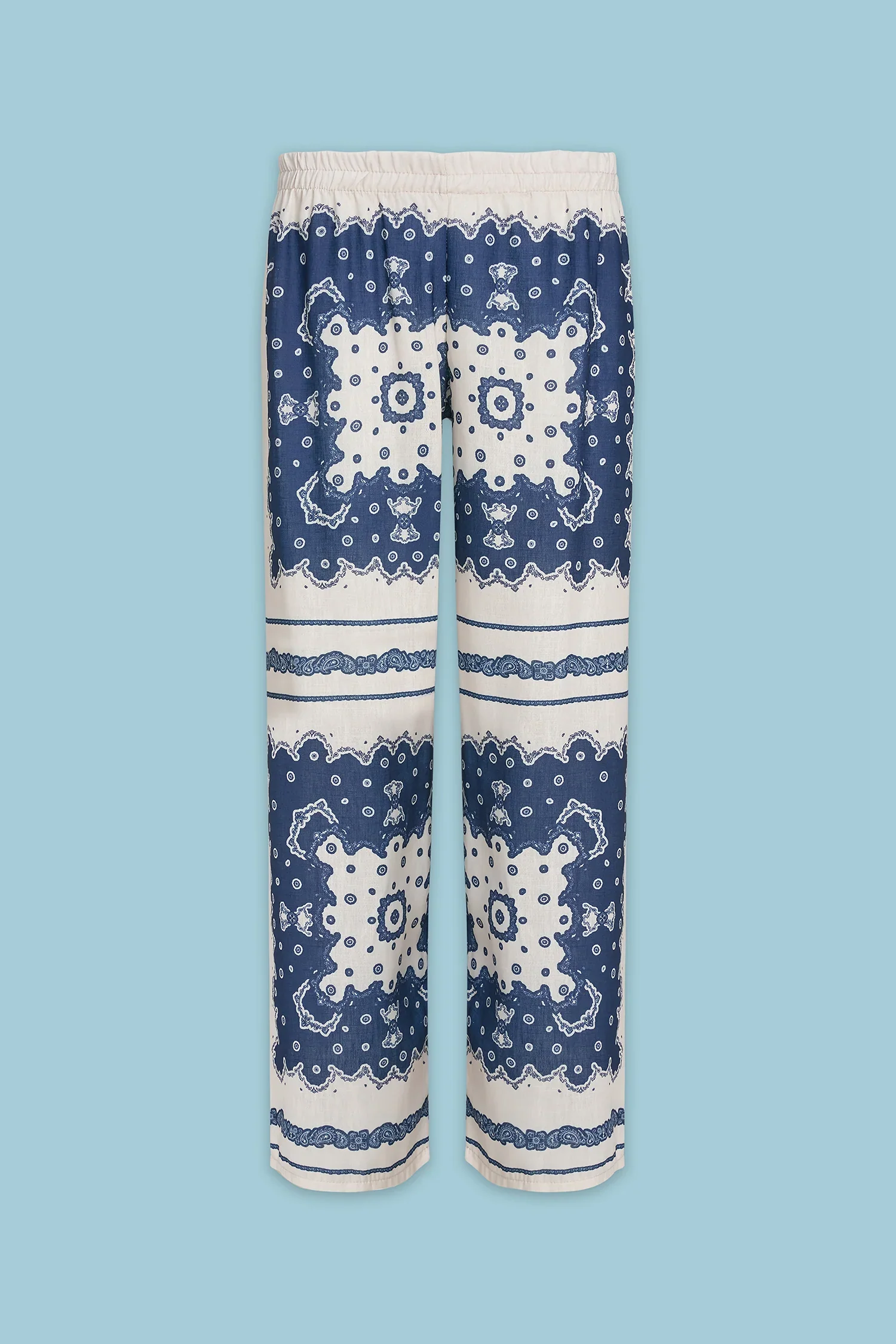 ASTRID - YACHT PANT - Image 7