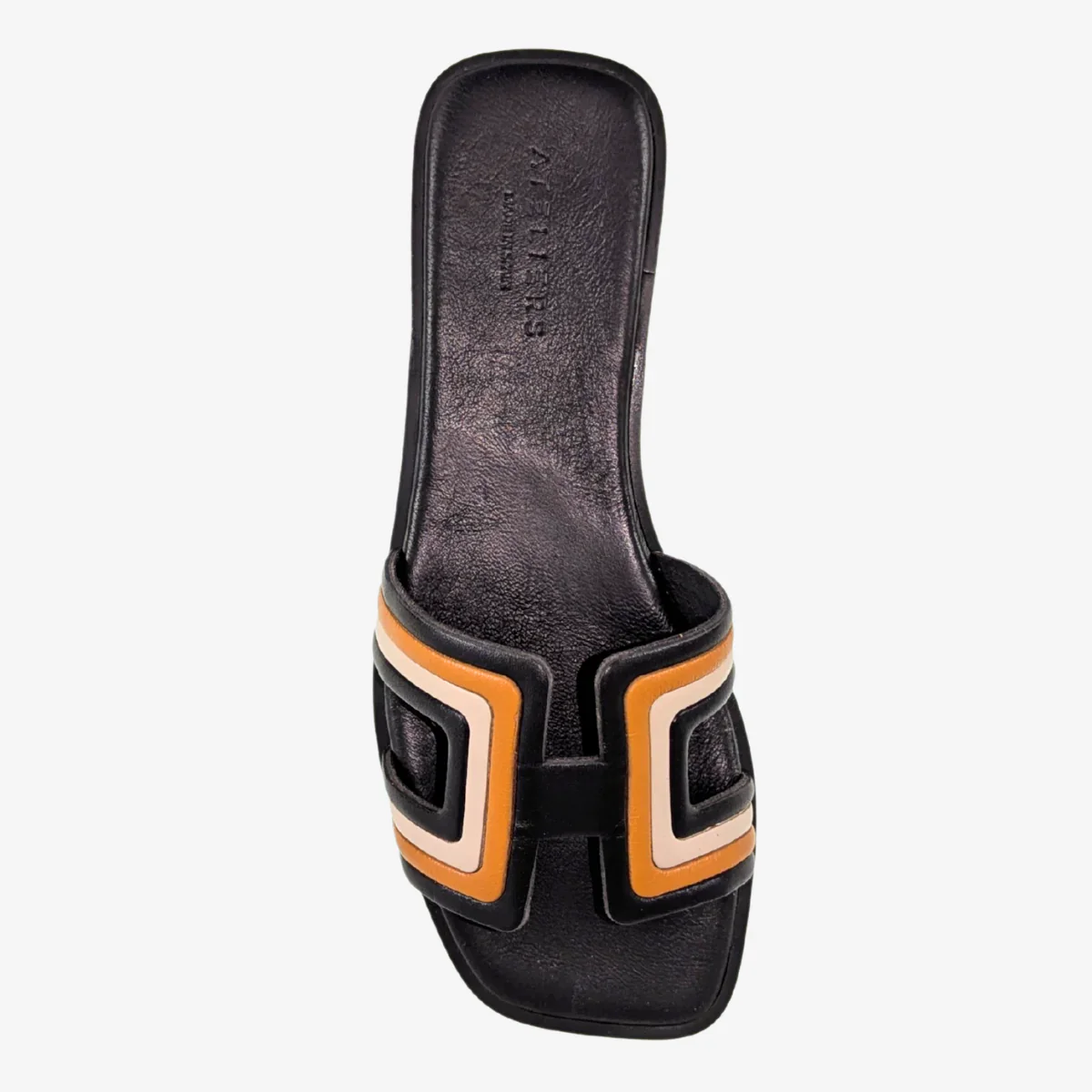 ATELIERS- WOMEN'S FABBI SLIDE SANDAL - Image 4