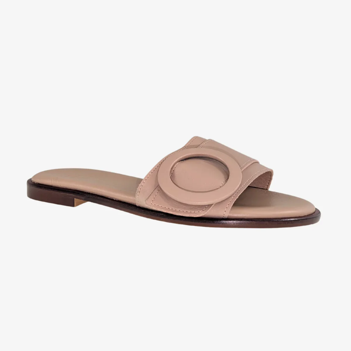 ATELIERS- WOMEN'S FANTA SLIDE SANDAL - Image 3