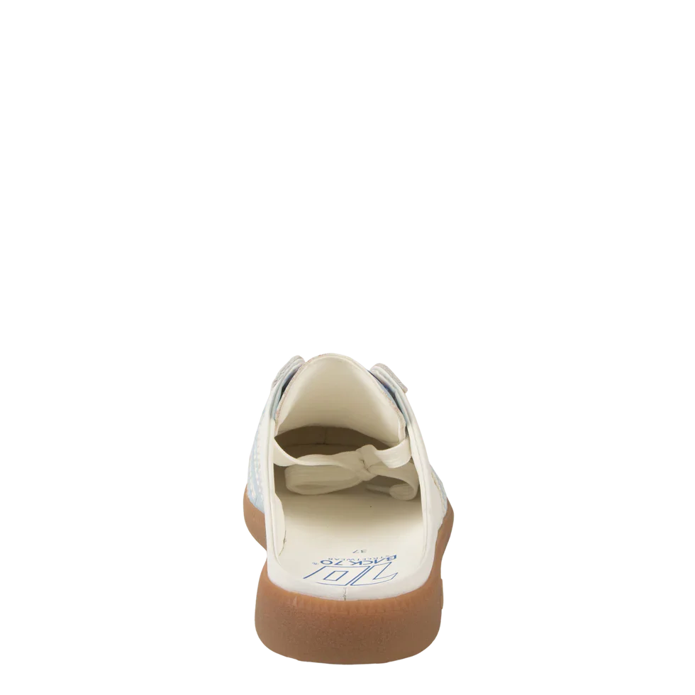 BACK 70 - EASTER CLOG - Image 5