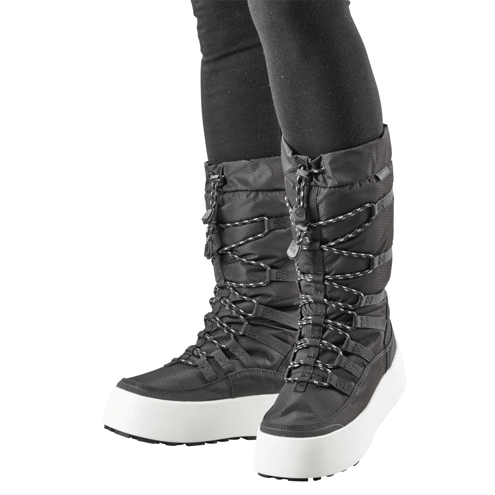 BAFFIN - WOMEN'S WINTER GENEVA BOOT - Image 10