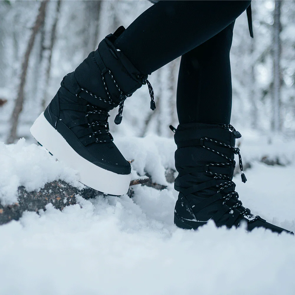BAFFIN - WOMEN'S WINTER GENEVA BOOT - Image 11