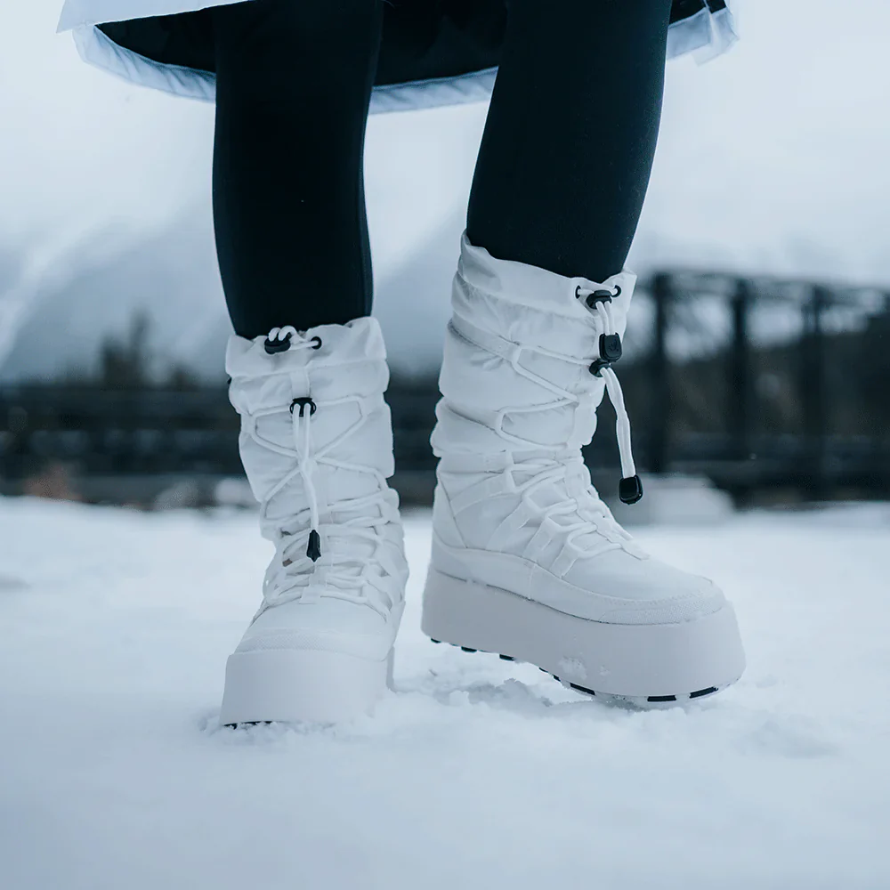 BAFFIN - WOMEN'S WINTER GENEVA BOOT - Image 12