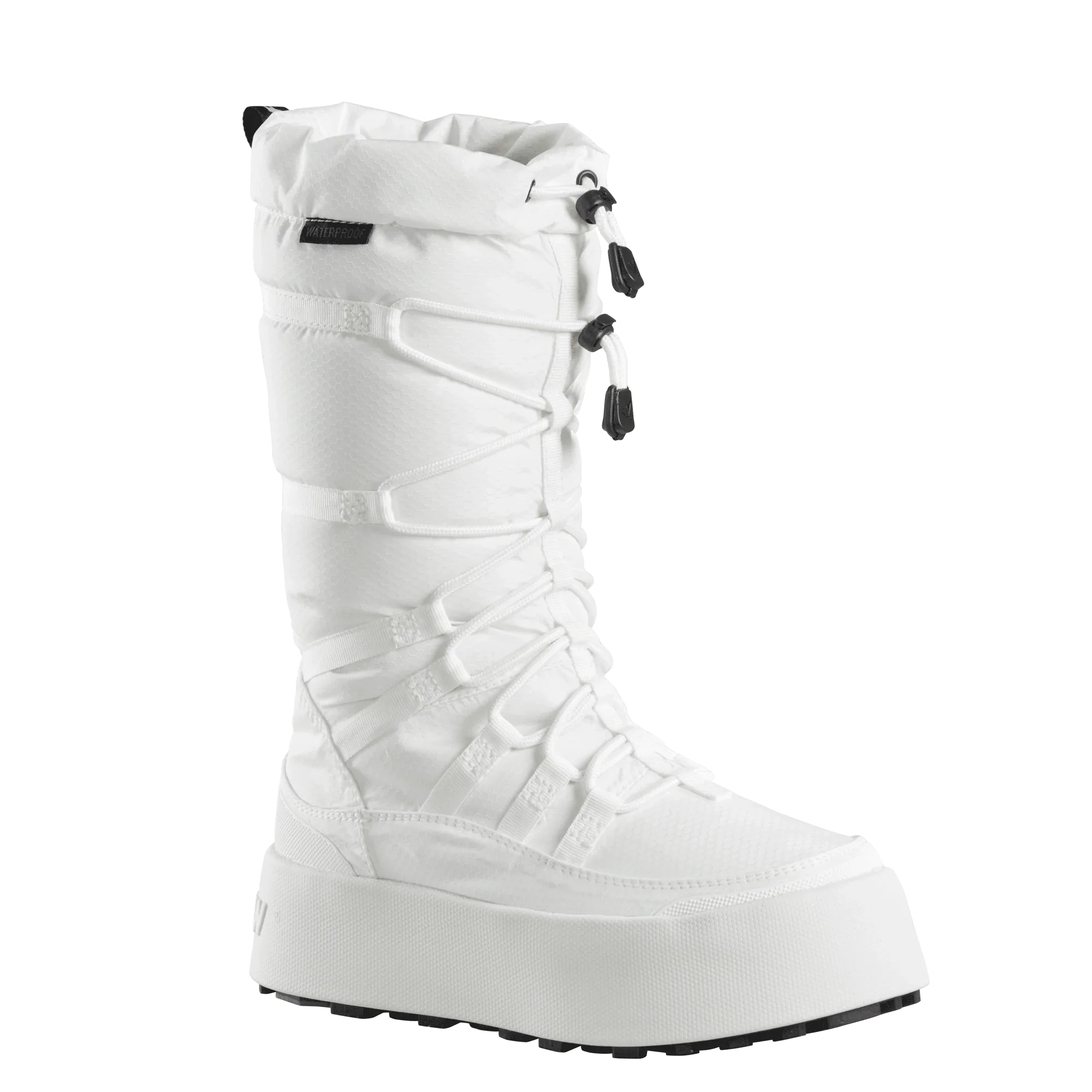 BAFFIN - WOMEN'S WINTER GENEVA BOOT - Image 2