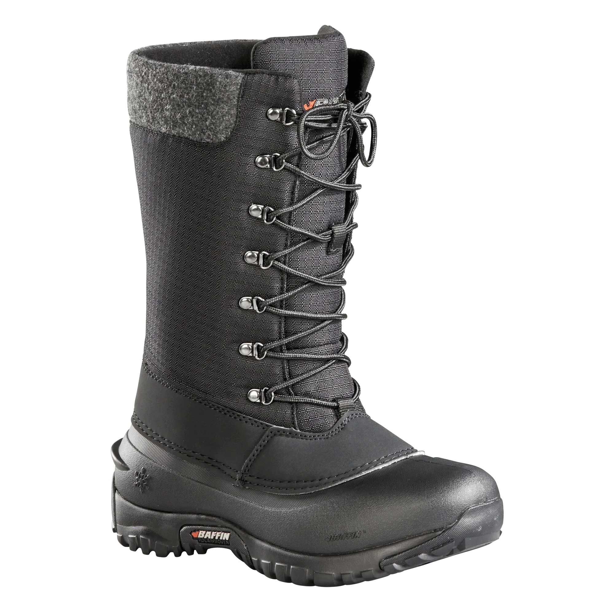 BAFFIN - WOMEN'S WINTER JESS BOOT - Image 2
