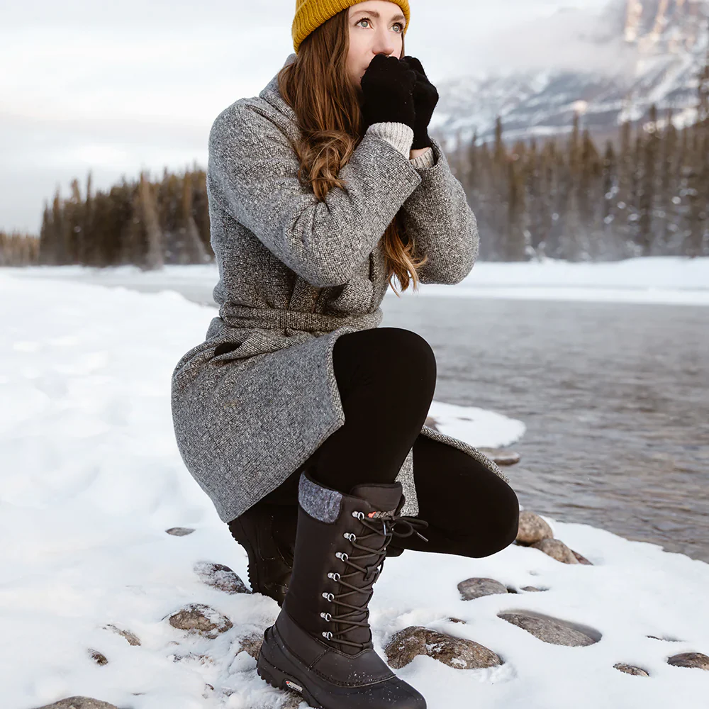 BAFFIN - WOMEN'S WINTER JESS BOOT - Image 8