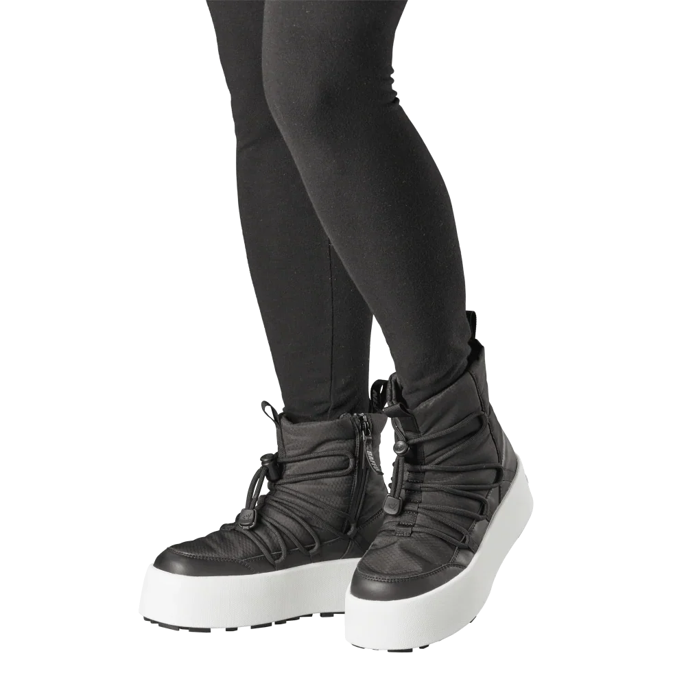 BAFFIN - WOMEN'S WINTER ROSA BOOT - Image 4