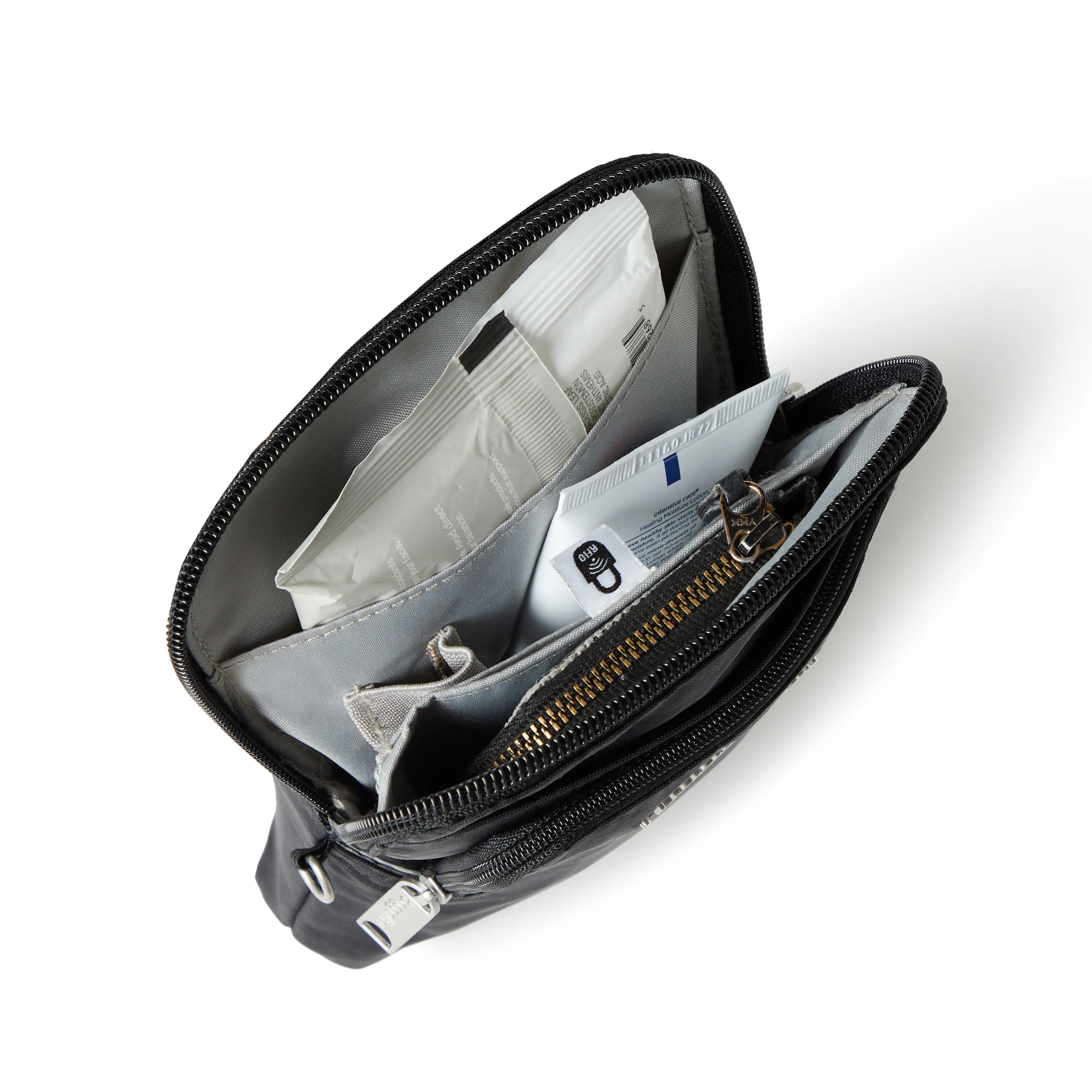 BAGGALLINI - ACTIVITY ANTI-THEFT CROSSBODY BAG - Image 4