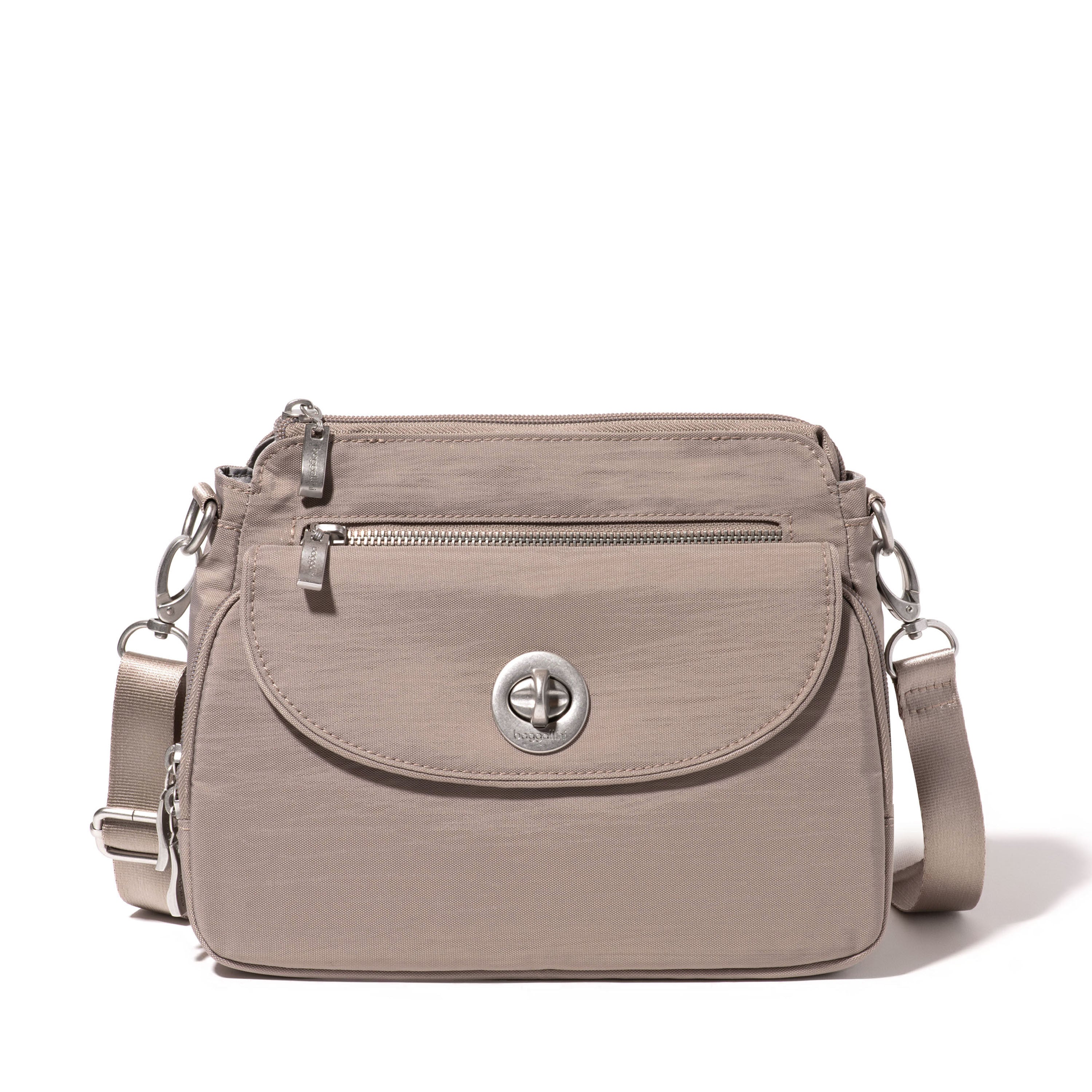 BAGGALLINI - CALAIS CROSSBODY BAG - Image 3