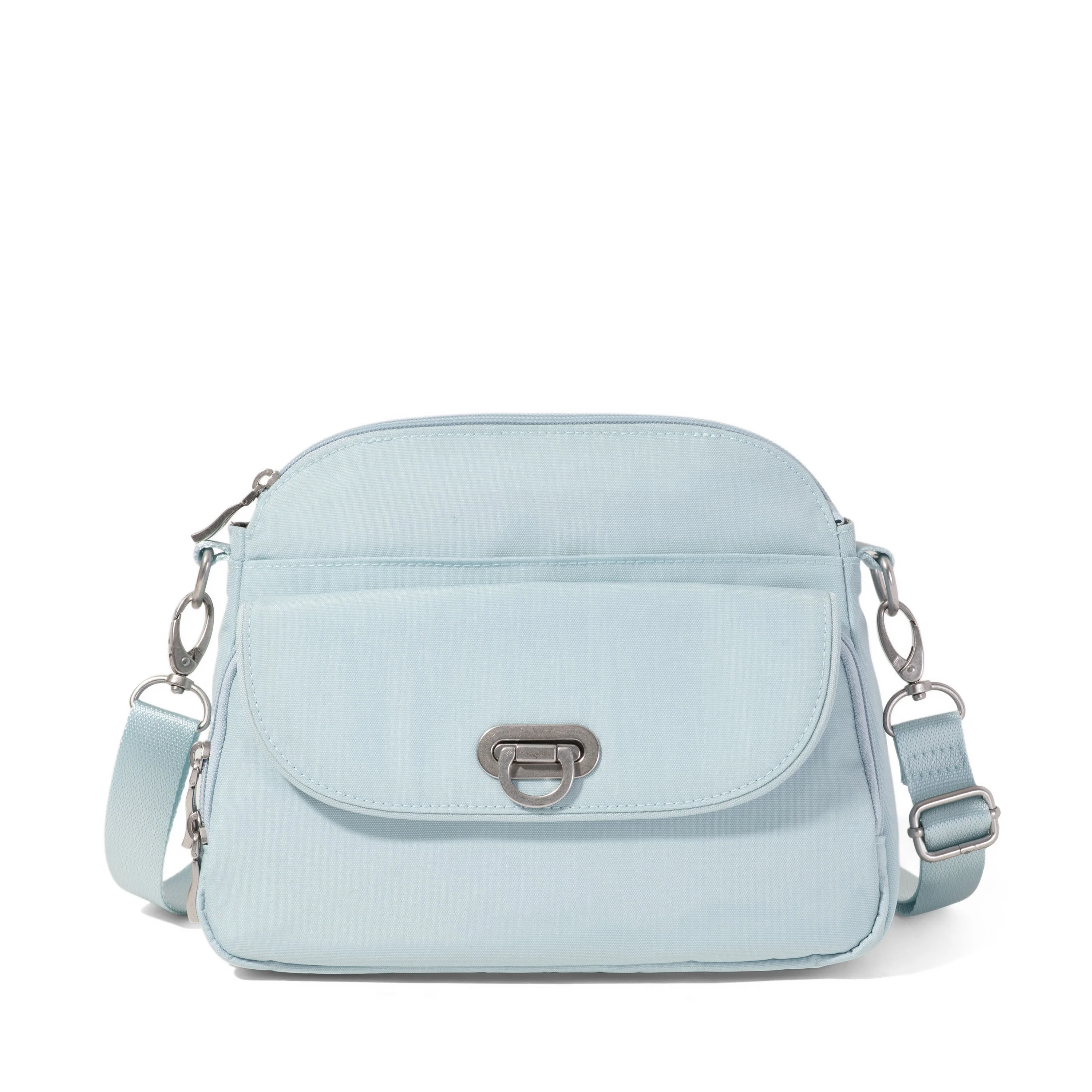 BAGGALLINI - COASTAL FLIP LOCK CROSSBODY - Image 2