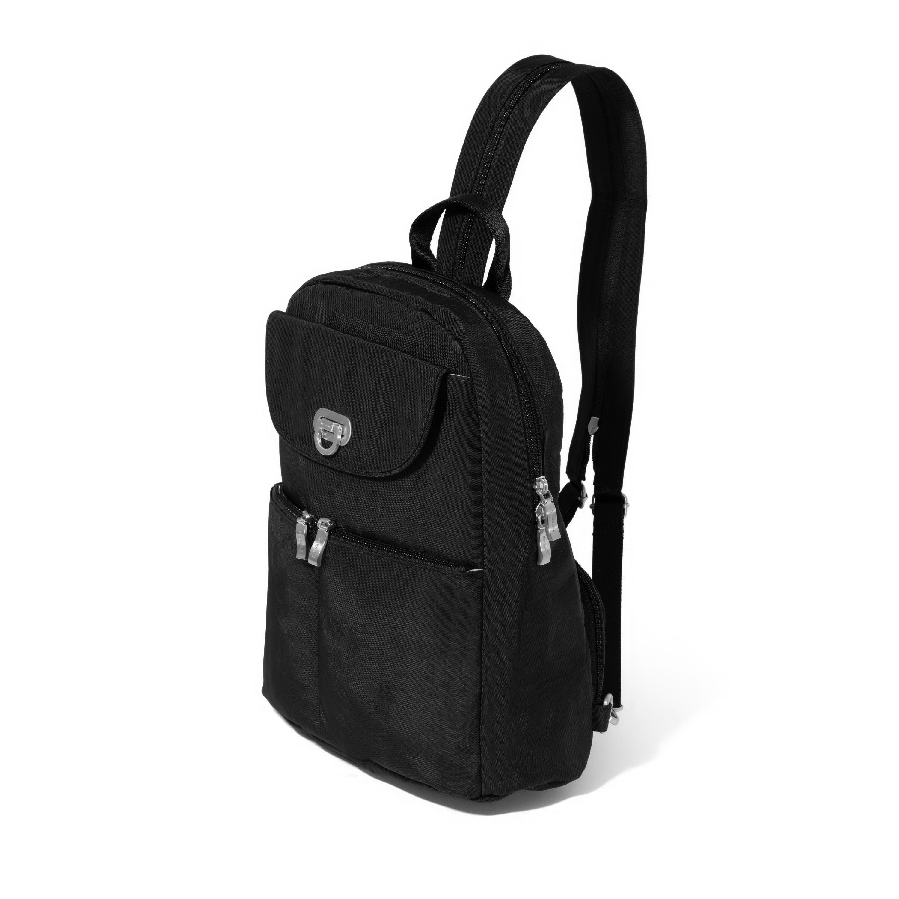 BAGGALLINI - COASTAL FLIP LOCK DAY PACK - Image 2