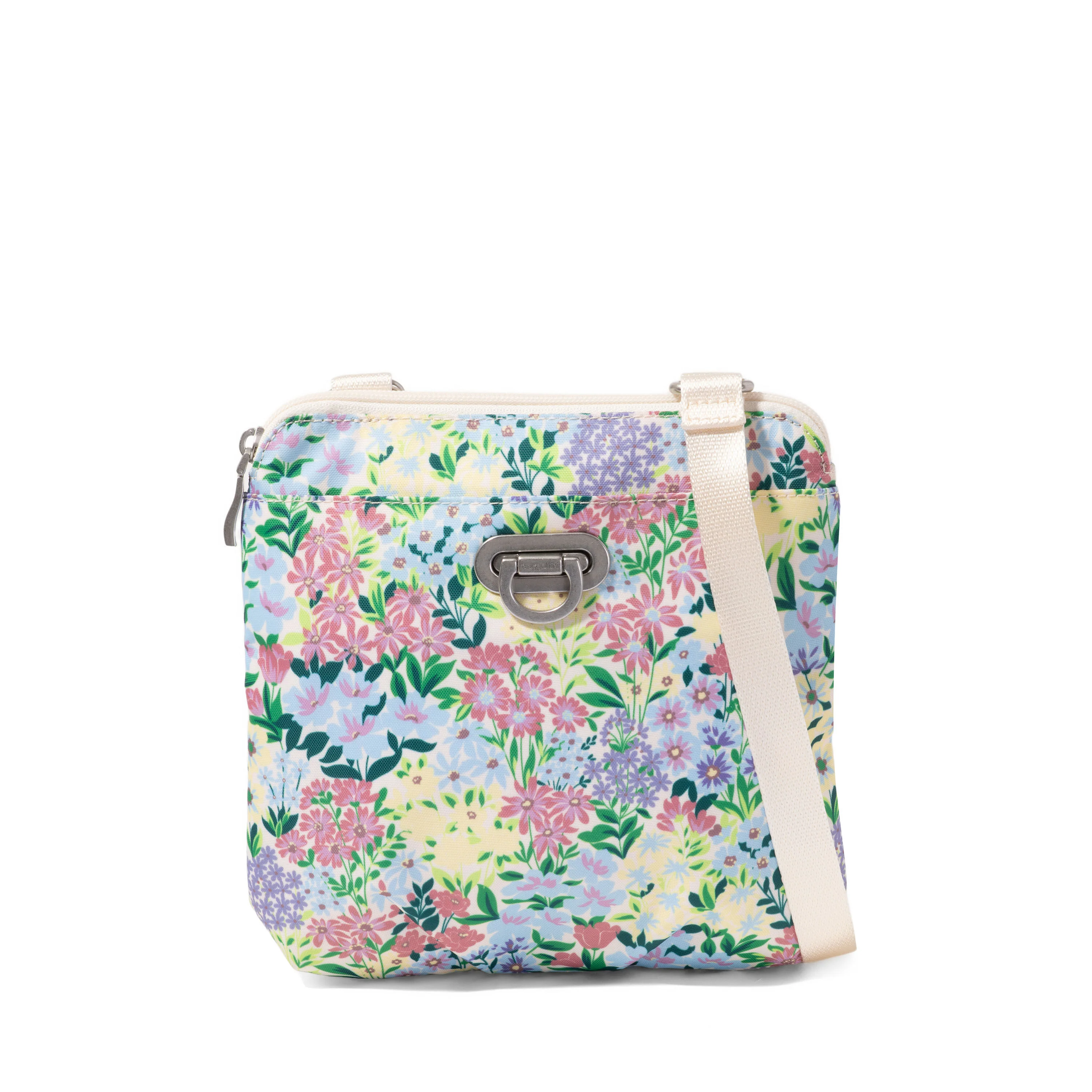 BAGGALLINI - COASTAL FLIP LOCK MINI CROSSBODY - Image 2