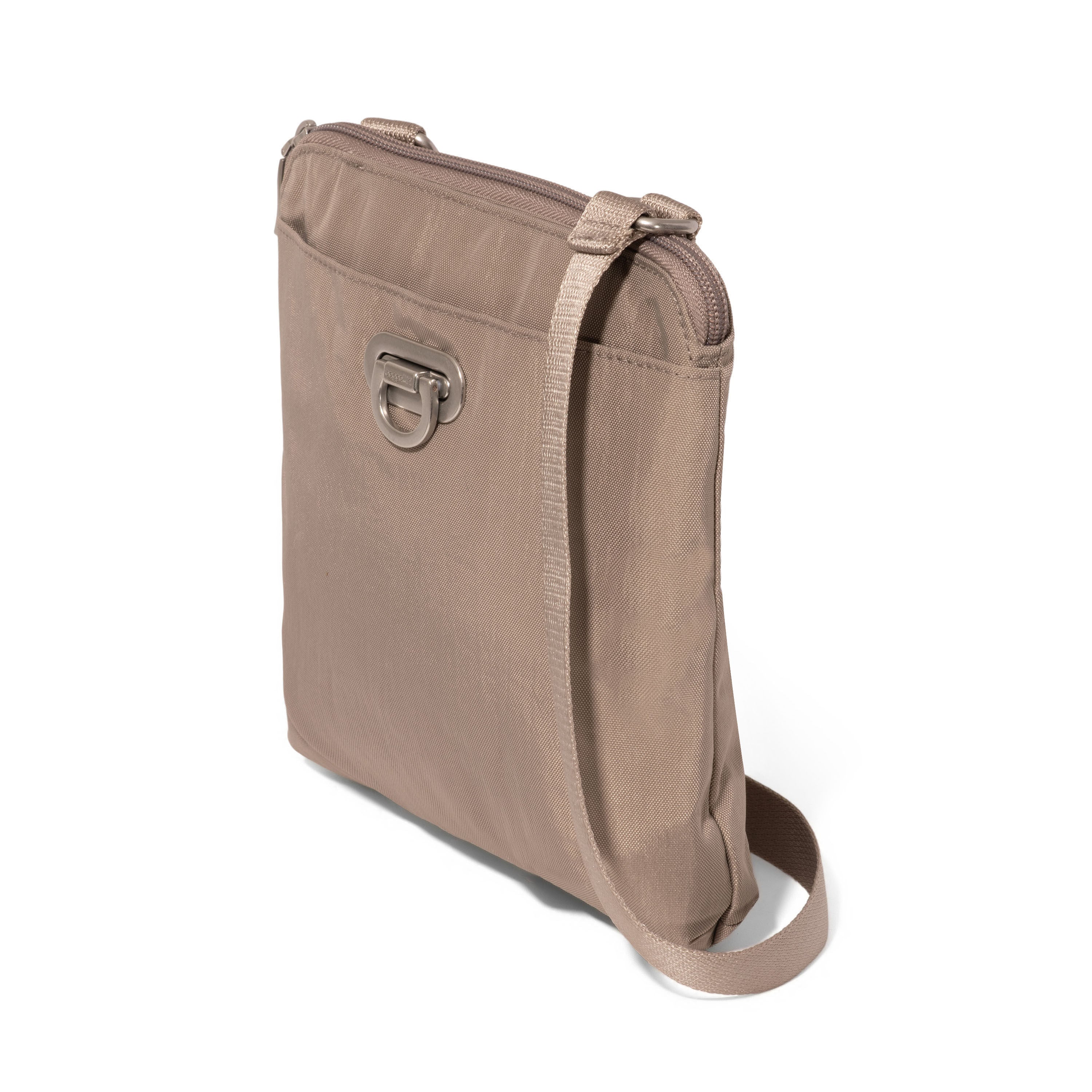 BAGGALLINI - COASTAL FLIP LOCK MINI CROSSBODY - Image 6