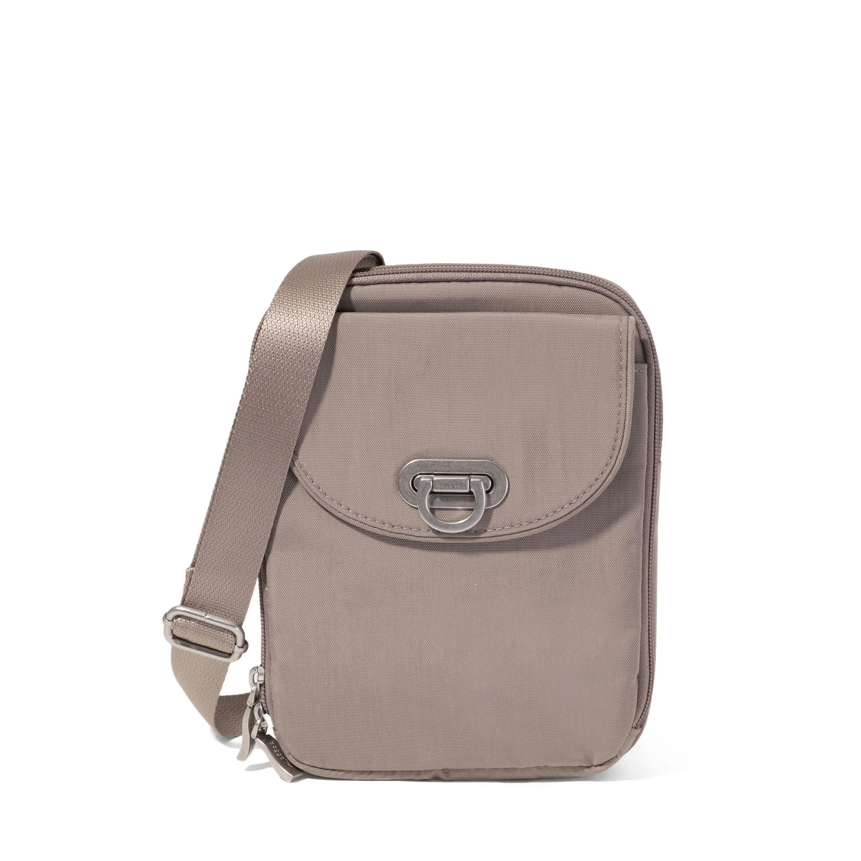 BAGGALLINI - COASTAL FLIP LOCK VENTURE CROSSBODY - Image 3