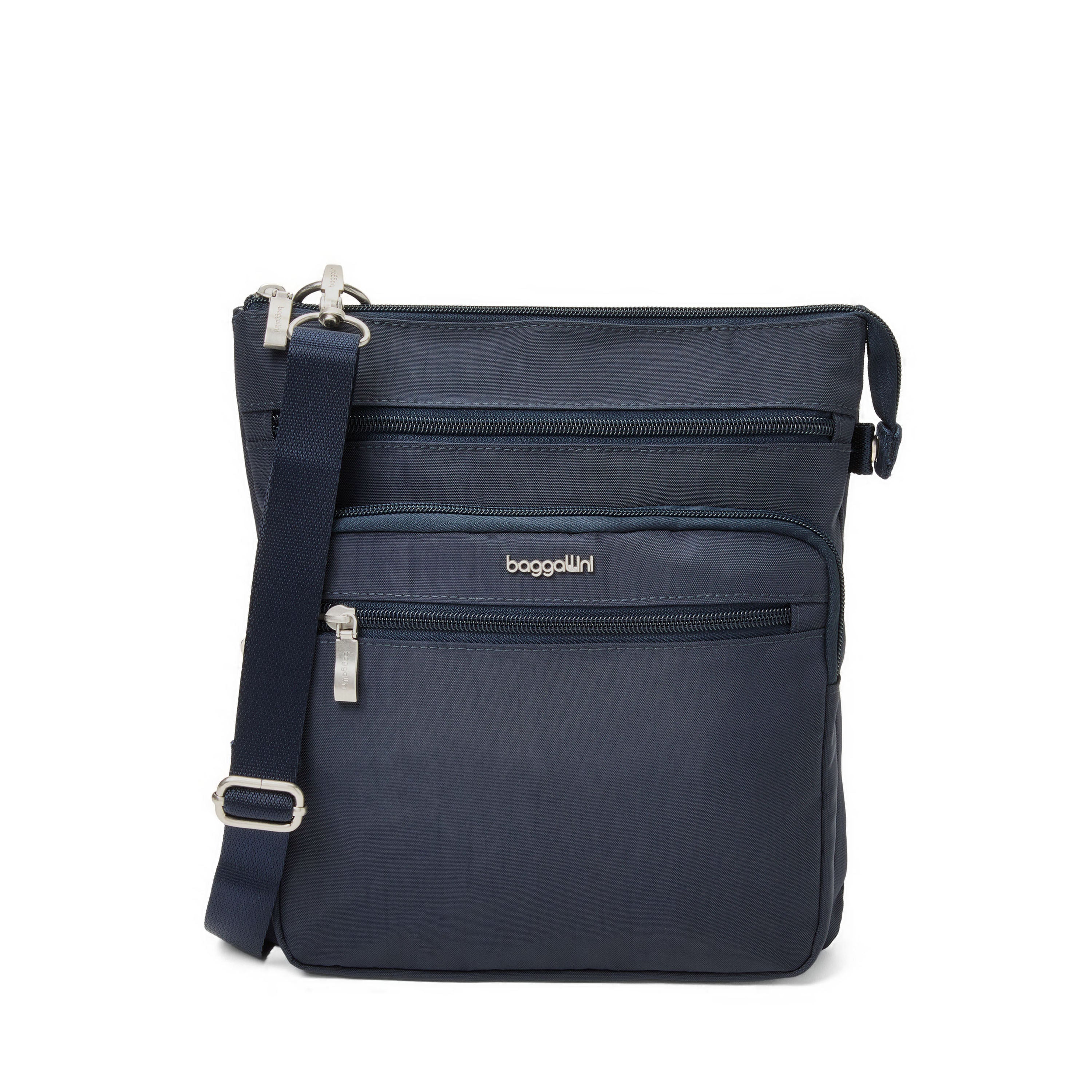 BAGGALLINI - OUT AND ABOUT CROSSBODY - Image 2