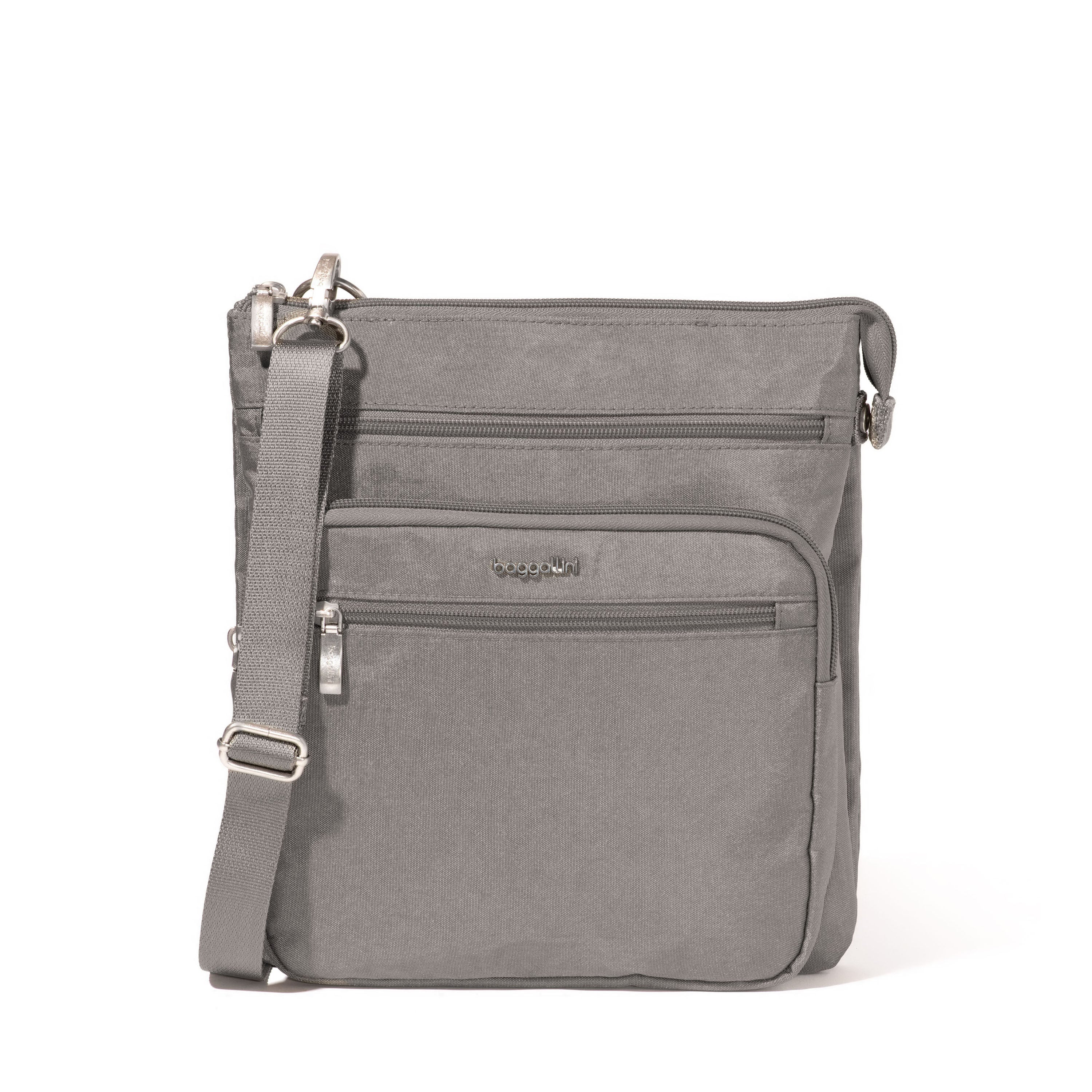 BAGGALLINI - OUT AND ABOUT CROSSBODY - Image 3