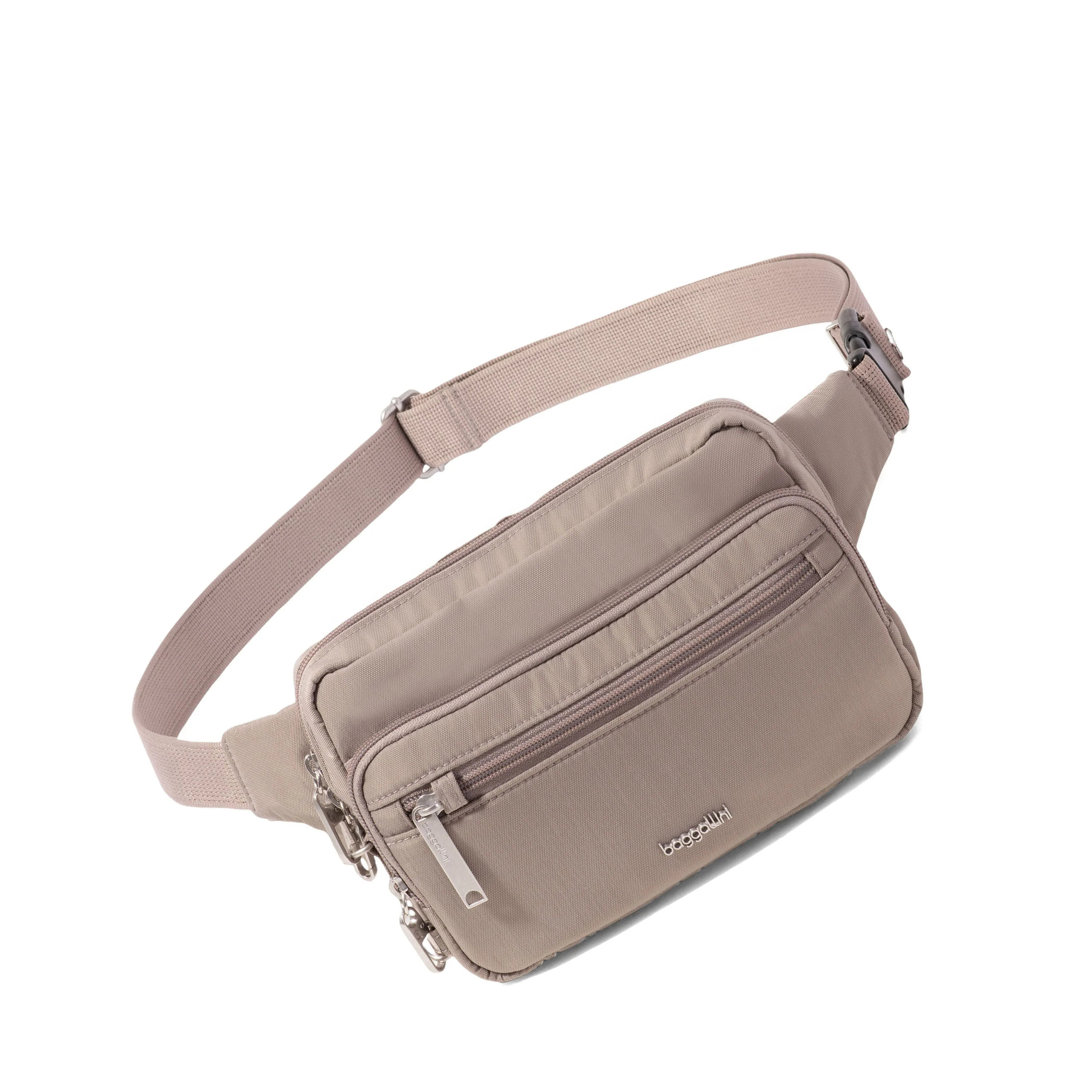 BAGGALLINI - SECURTEX ANTI -THEFT BELT BAG - Image 2