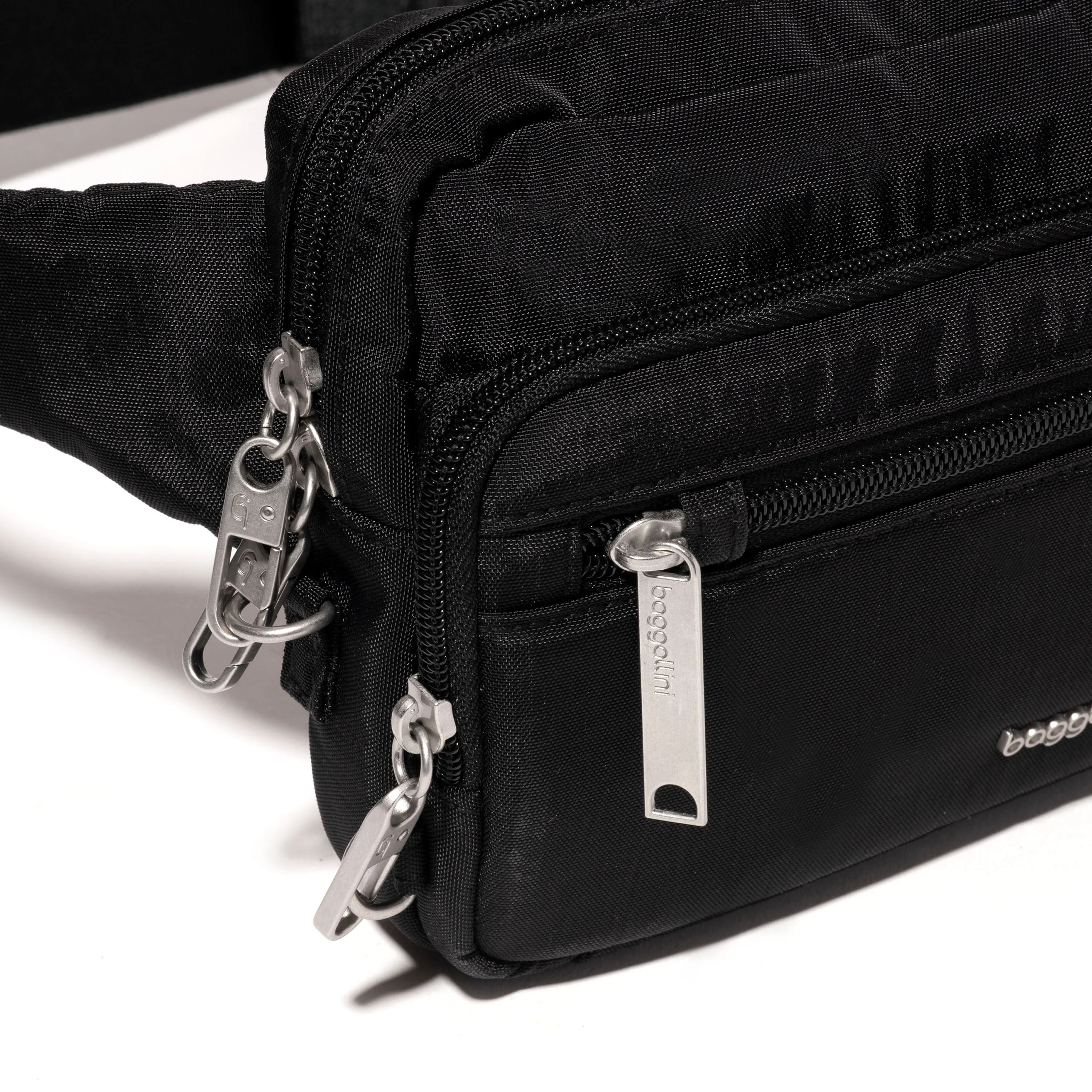 BAGGALLINI - SECURTEX ANTI -THEFT BELT BAG - Image 3