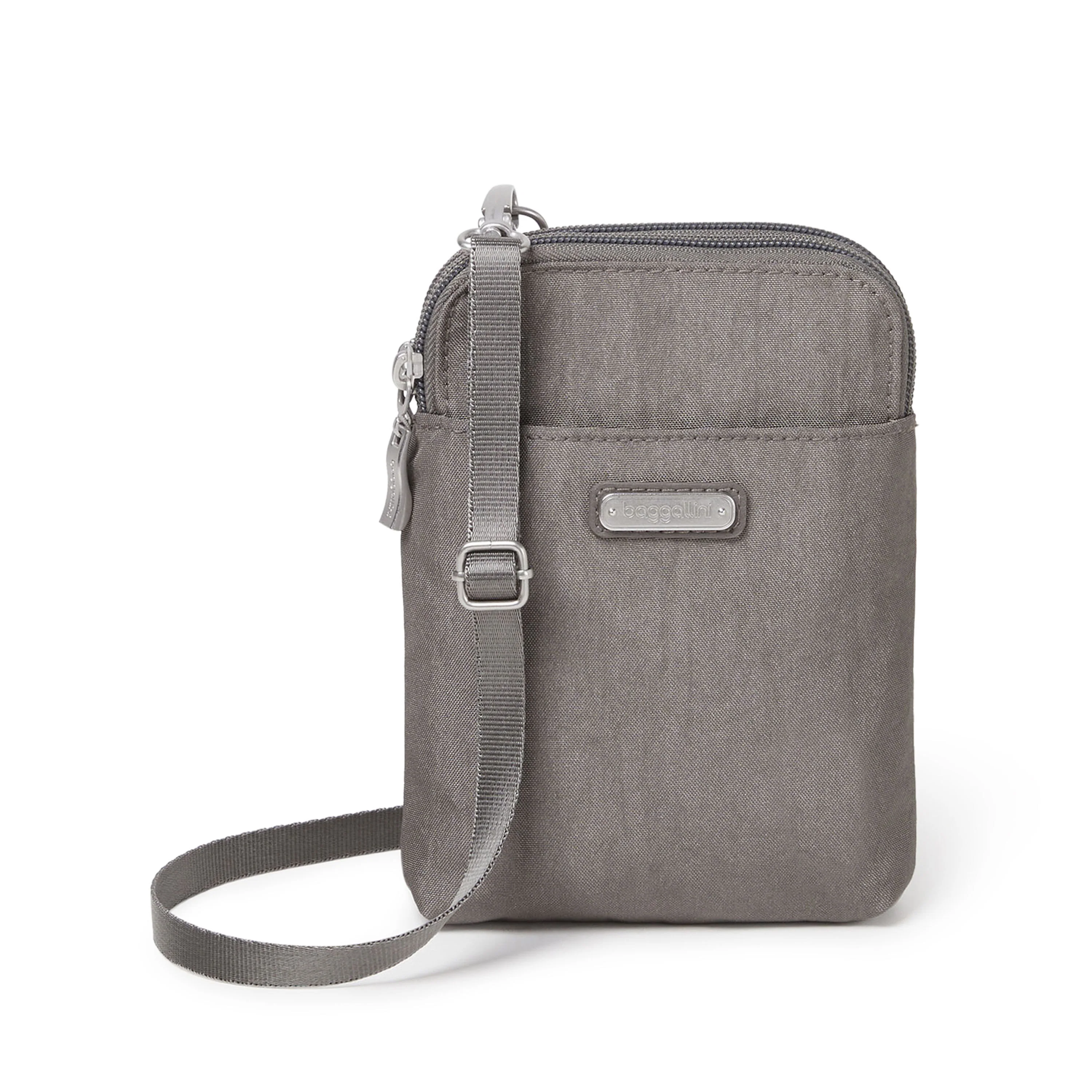 BAGGALLINI - TAKE TWO RFID BRYANT CROSSBODY - Image 2