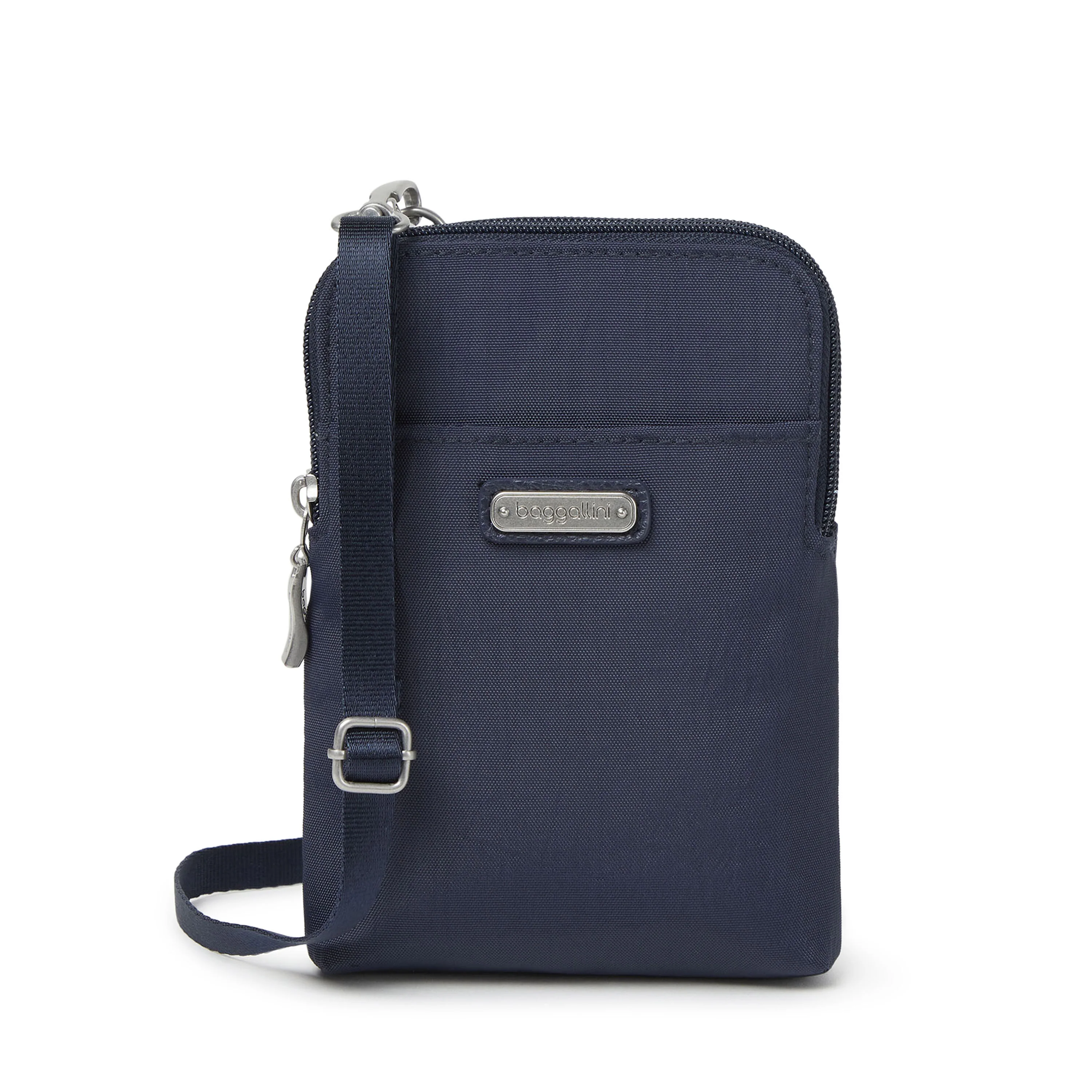 BAGGALLINI - TAKE TWO RFID BRYANT CROSSBODY - Image 3