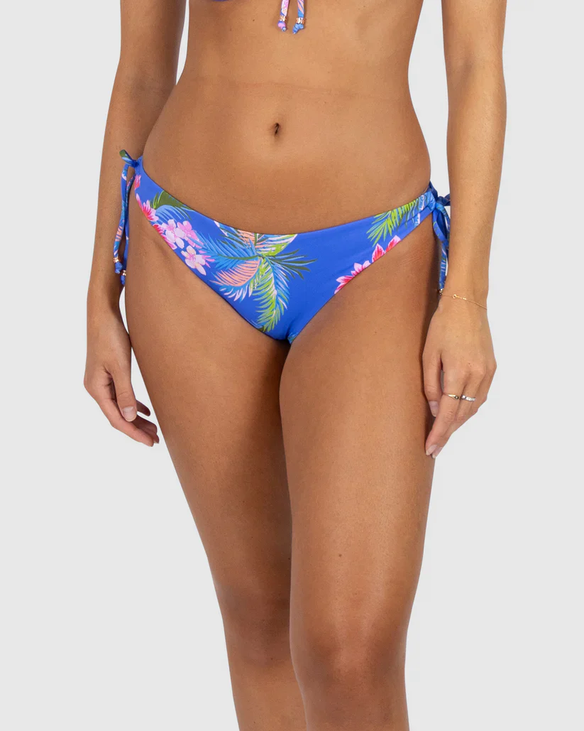 BAKU- WOMEN'S AMALFI LOOPSIDE RIO SWIM BOTTOM - Image 2