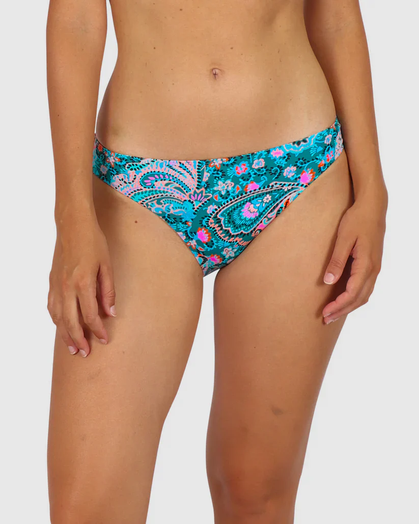 BAKU- WOMEN'S SOUTH BEACH SWIM BOTTOM - Image 2
