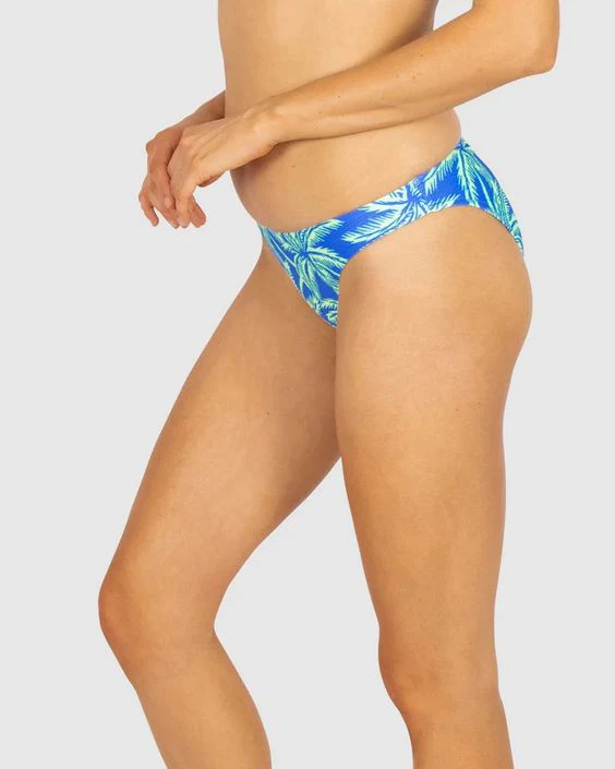 BAKU- WOMEN'S HOT TROPICS SWIM BOTTOM - Image 3