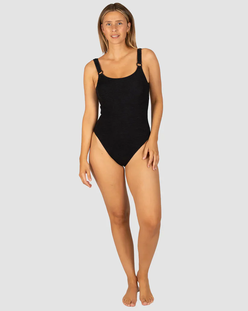 BAKU - WOMEN'S IBIZA D/E UNDERWIRE 1PC - Image 4