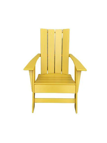 BEAVER CHAIR MODERN ADIRONDACK - Image 3