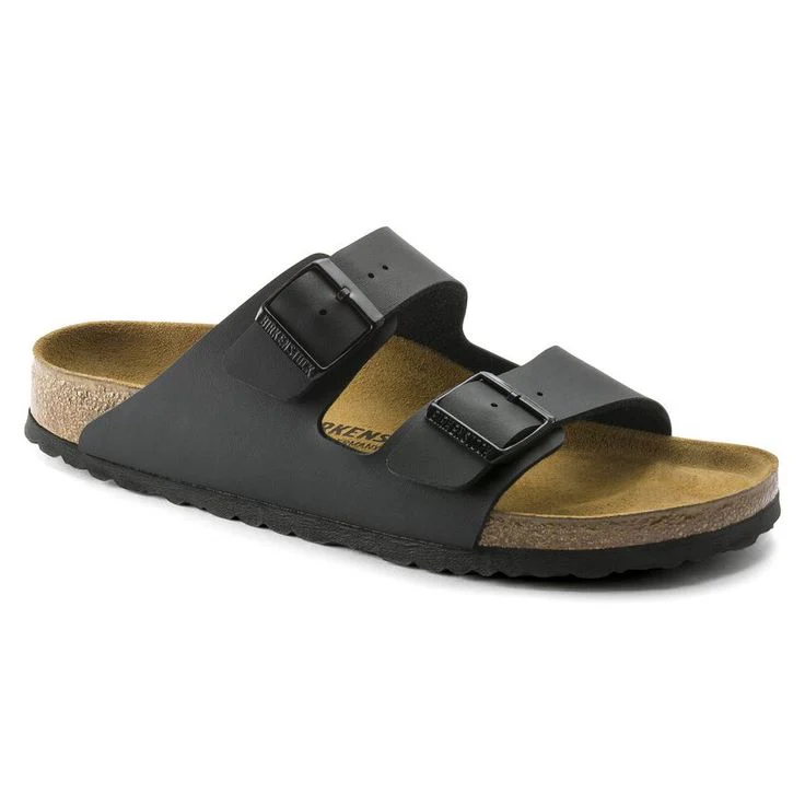 BIRKENSTOCK- ARIZONA BIRKO-FLOR SANDAL - Image 2