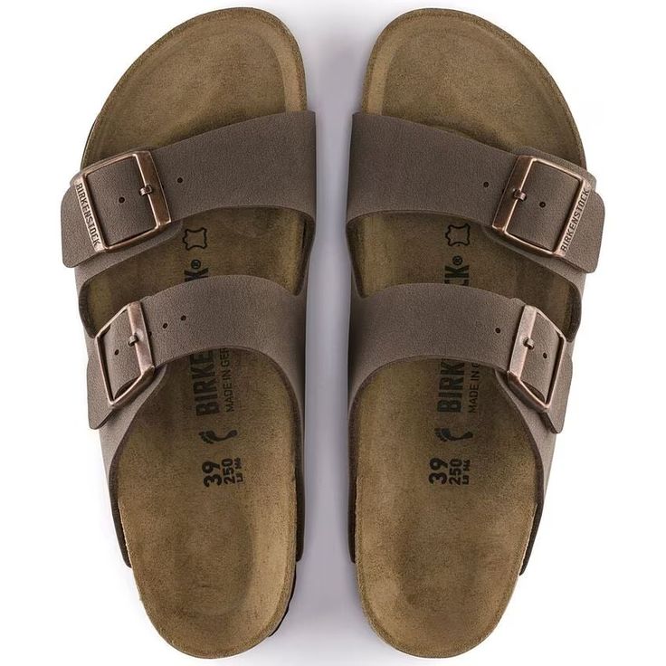 BIRKENSTOCK- ARIZONA BIRKIBUC SANDAL - Image 3