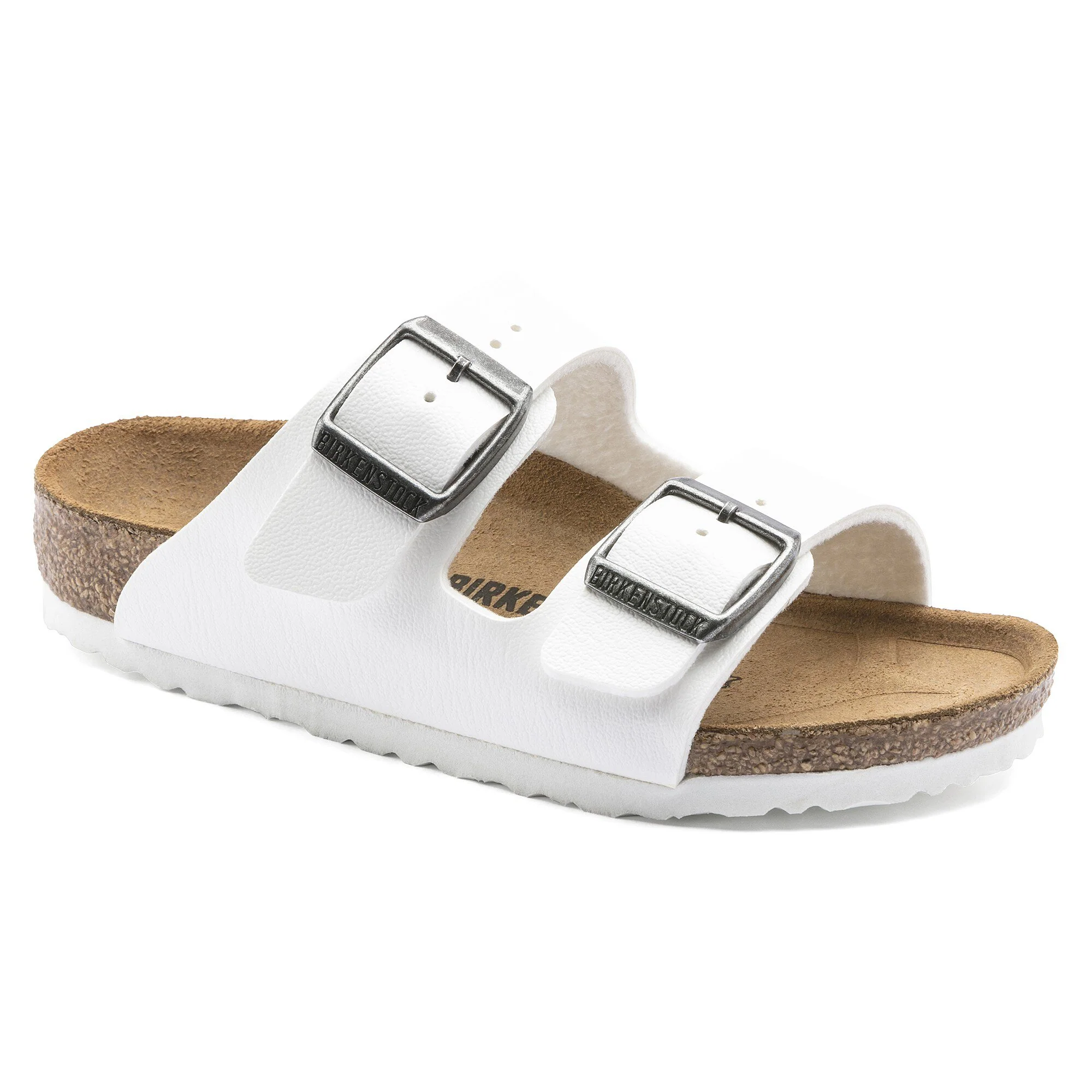 BIRKENSTOCK- KIDS ARIZONA BIRKO-FLOR SANDAL - Image 2