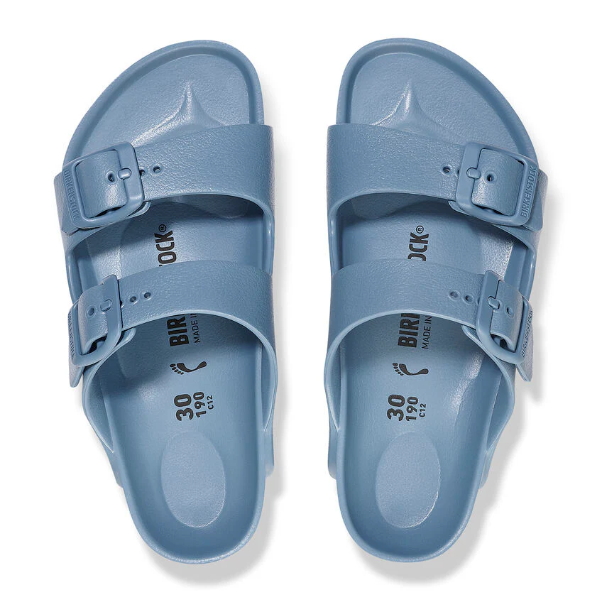 BIRKENSTOCK- KIDS ARIZONA EVA SANDAL - Image 4