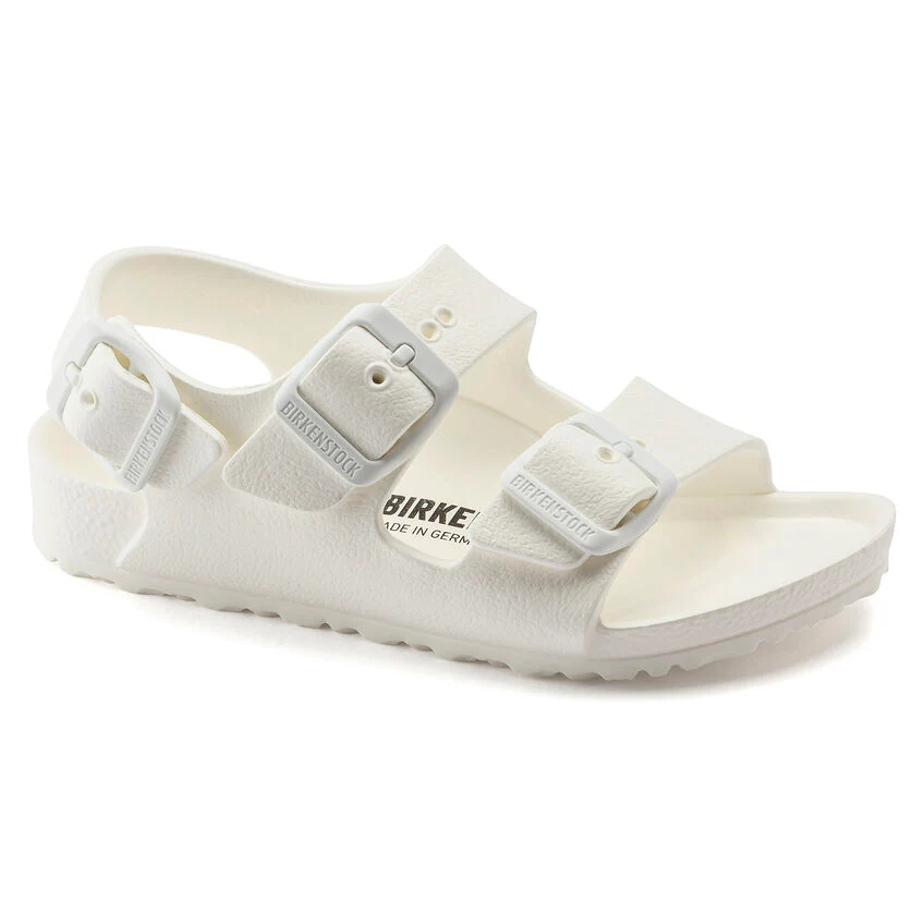 BIRKENSTOCK- KIDS MILANO EVA SANDAL - Image 2
