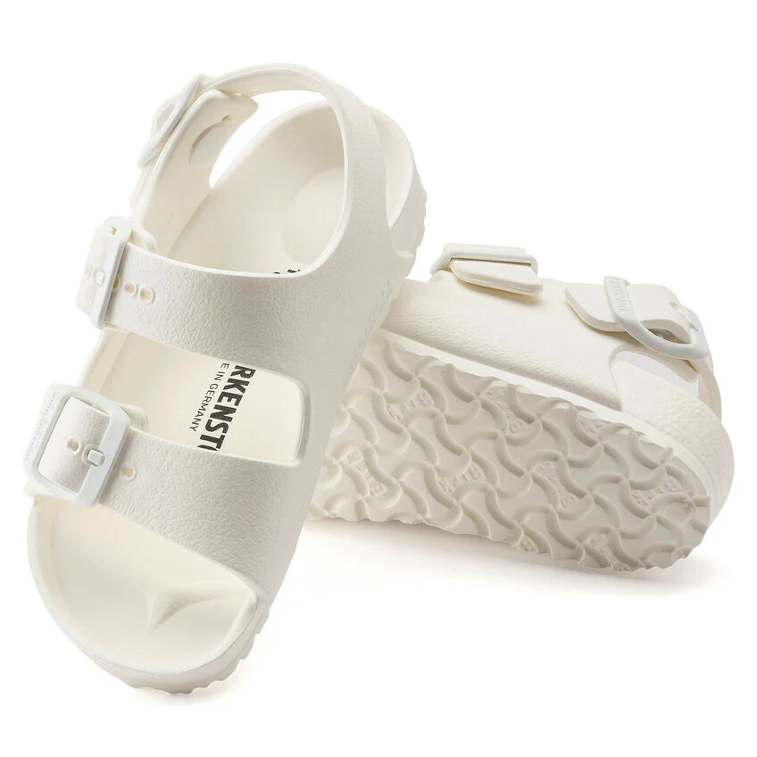 BIRKENSTOCK- KIDS MILANO EVA SANDAL - Image 5
