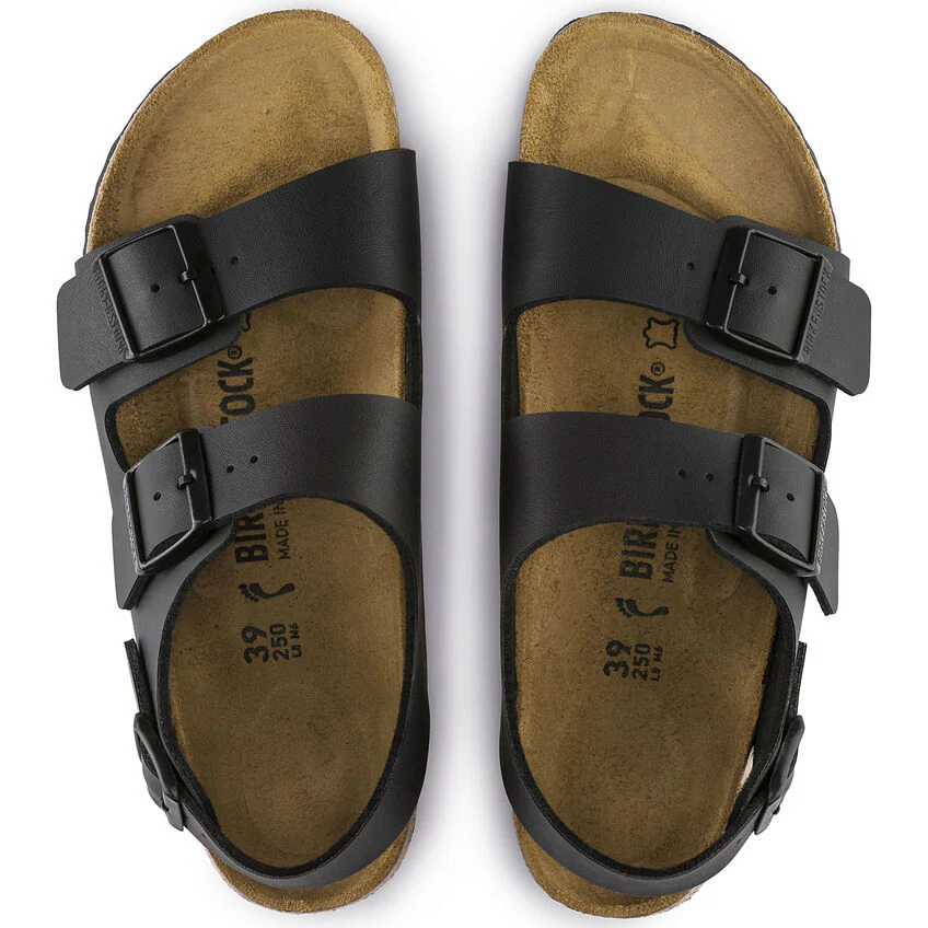 BIRKENSTOCK- MILANO SANDAL - Image 3