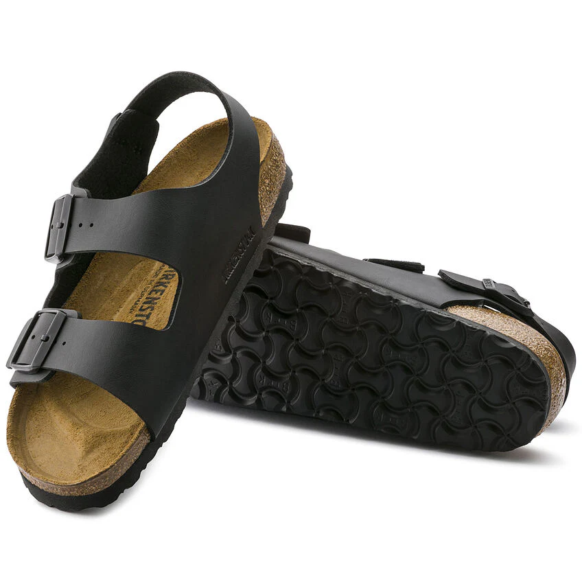 BIRKENSTOCK- MILANO SANDAL - Image 5